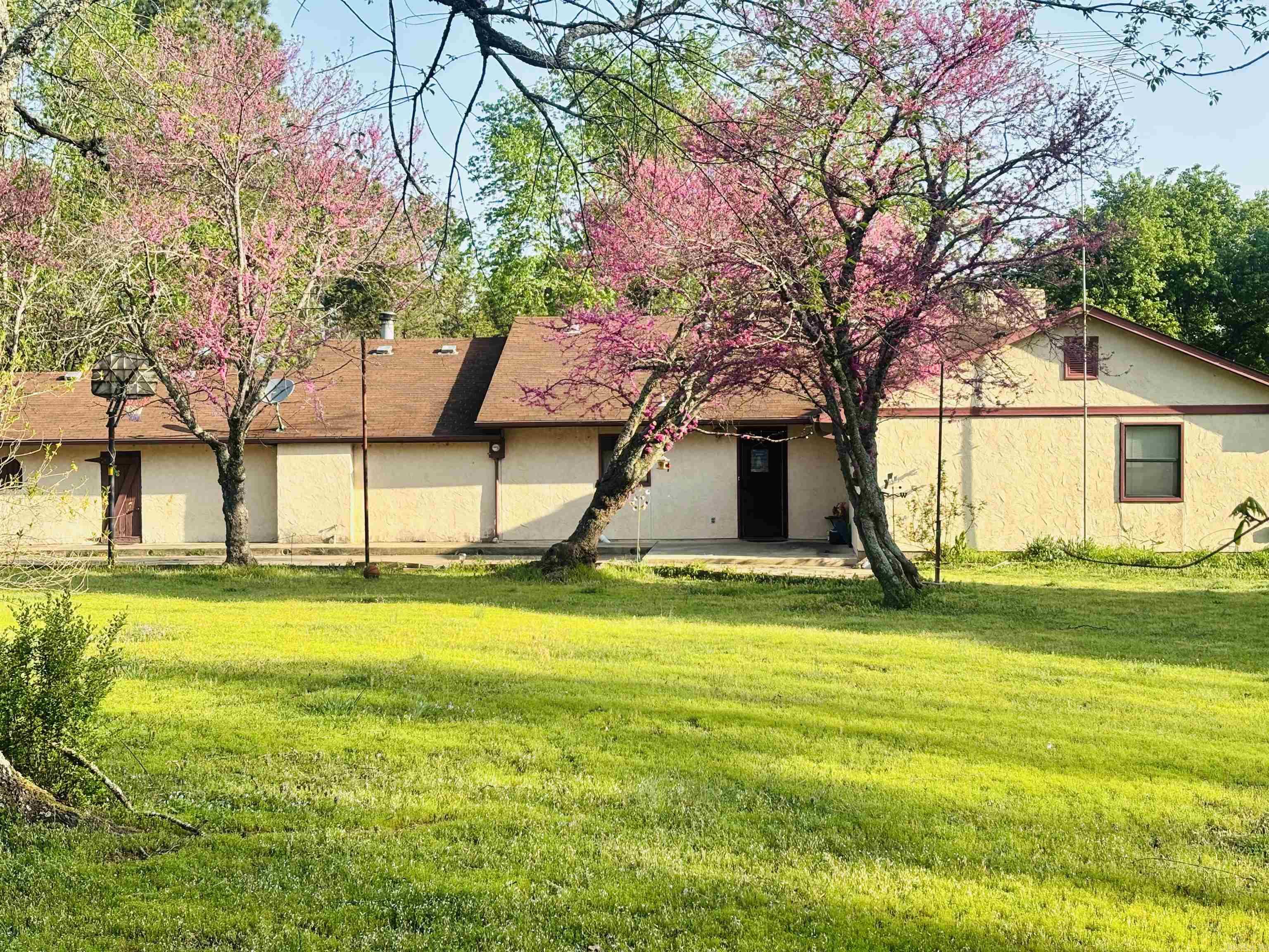 126 Dallas Ln  Mena, AR