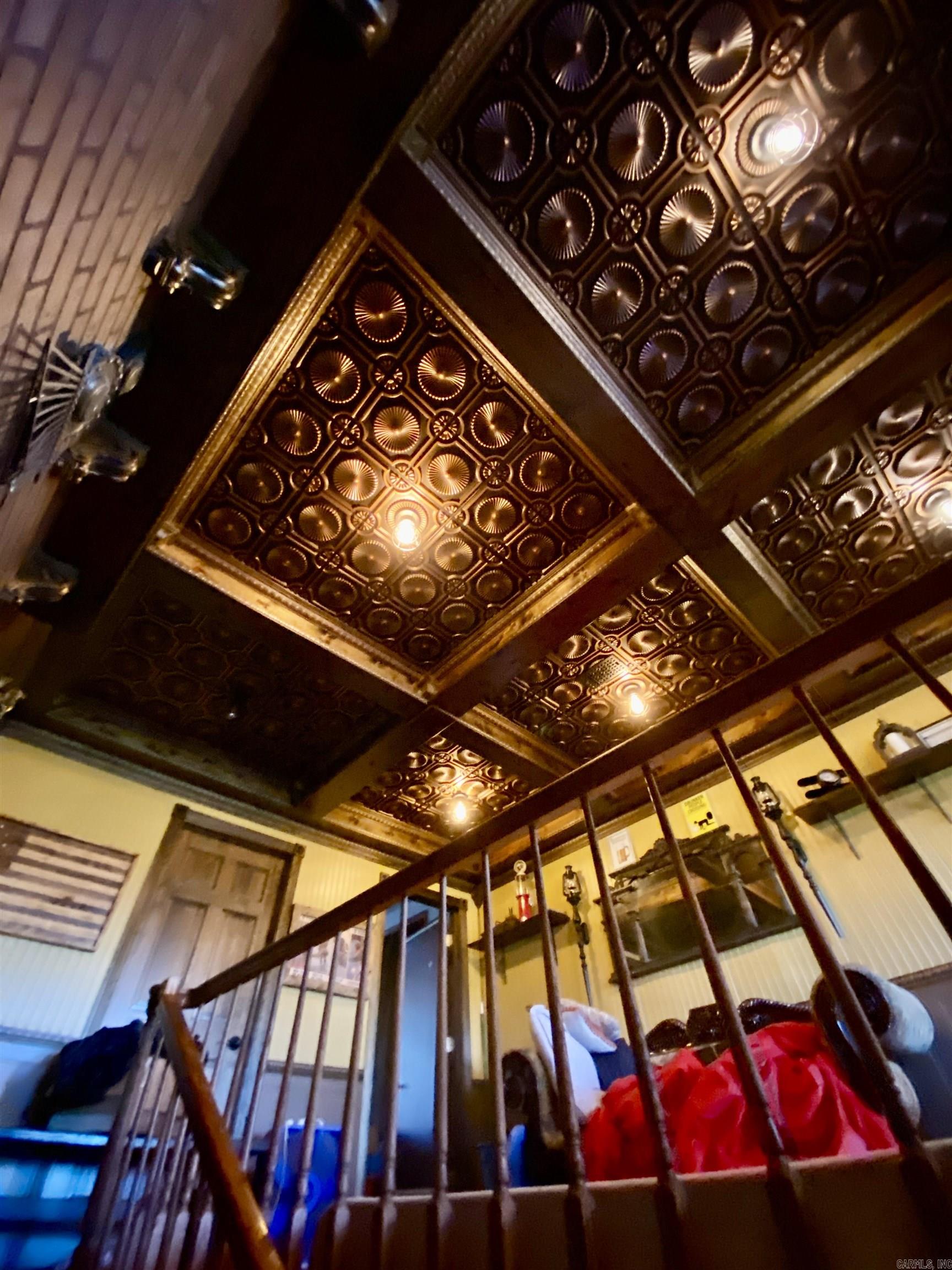 1413 E Main Street (#13 & 16 & 17 Hanger)  Clarksville, AR