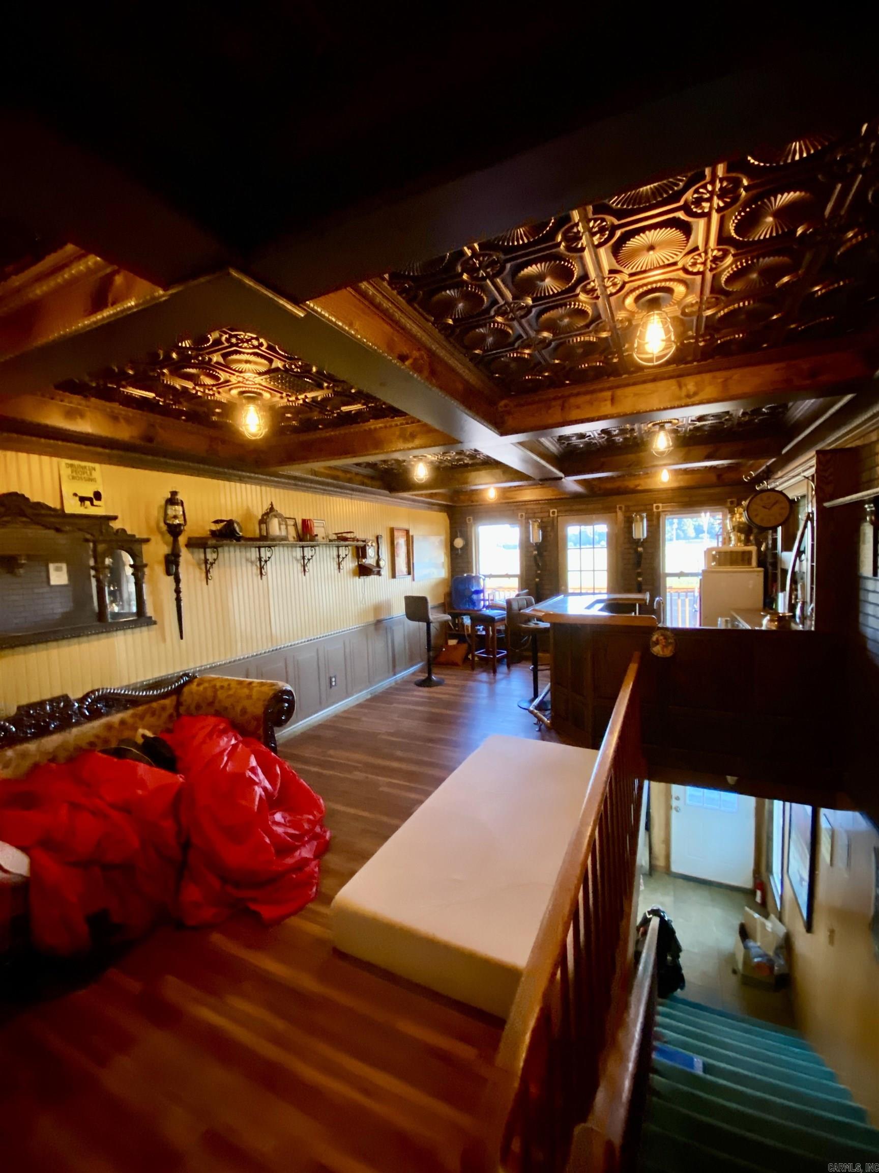 1413 E Main Street (#13 & 16 & 17 Hanger)  Clarksville, AR