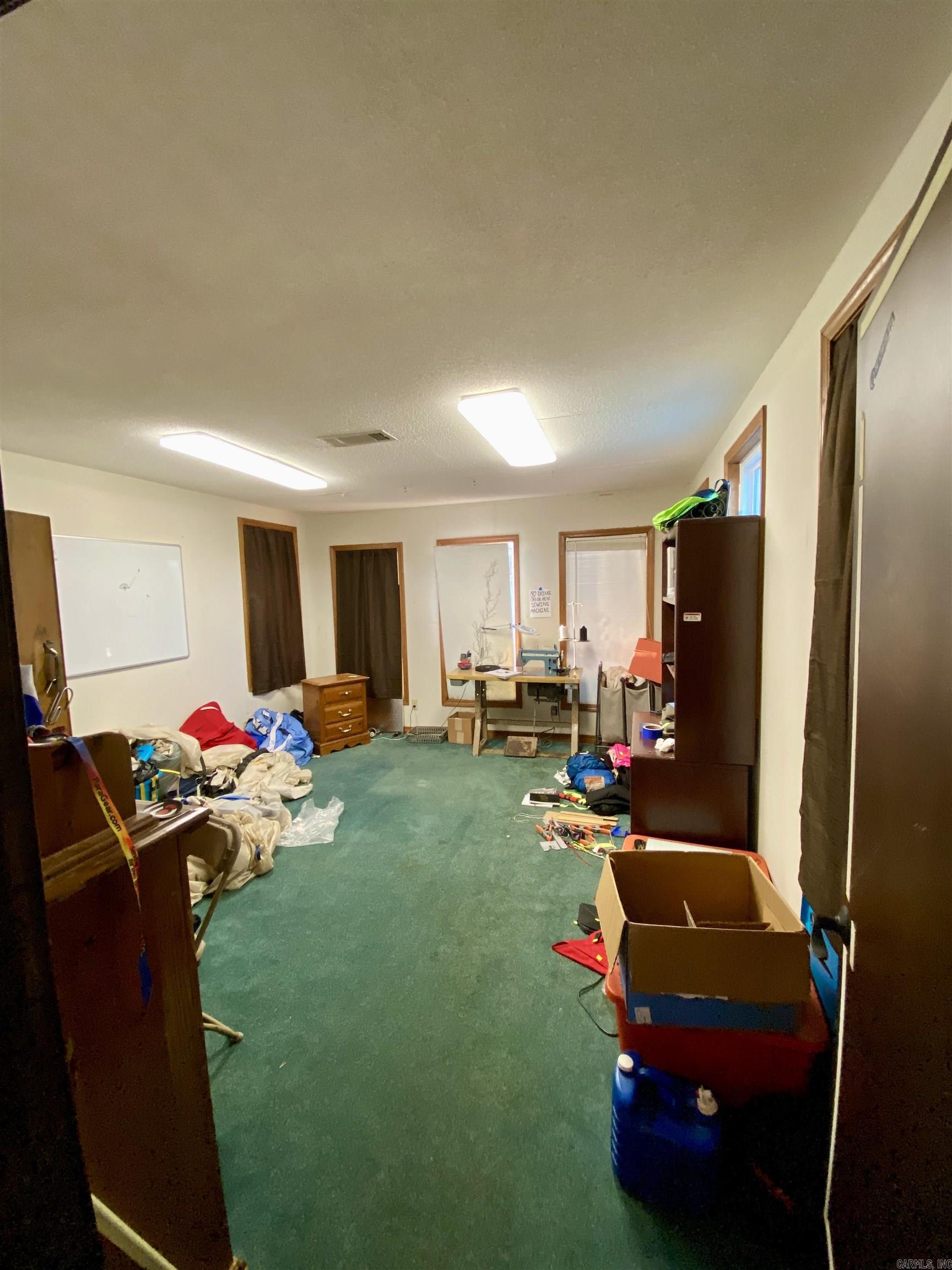 1413 E Main Street (#13 & 16 & 17 Hanger)  Clarksville, AR