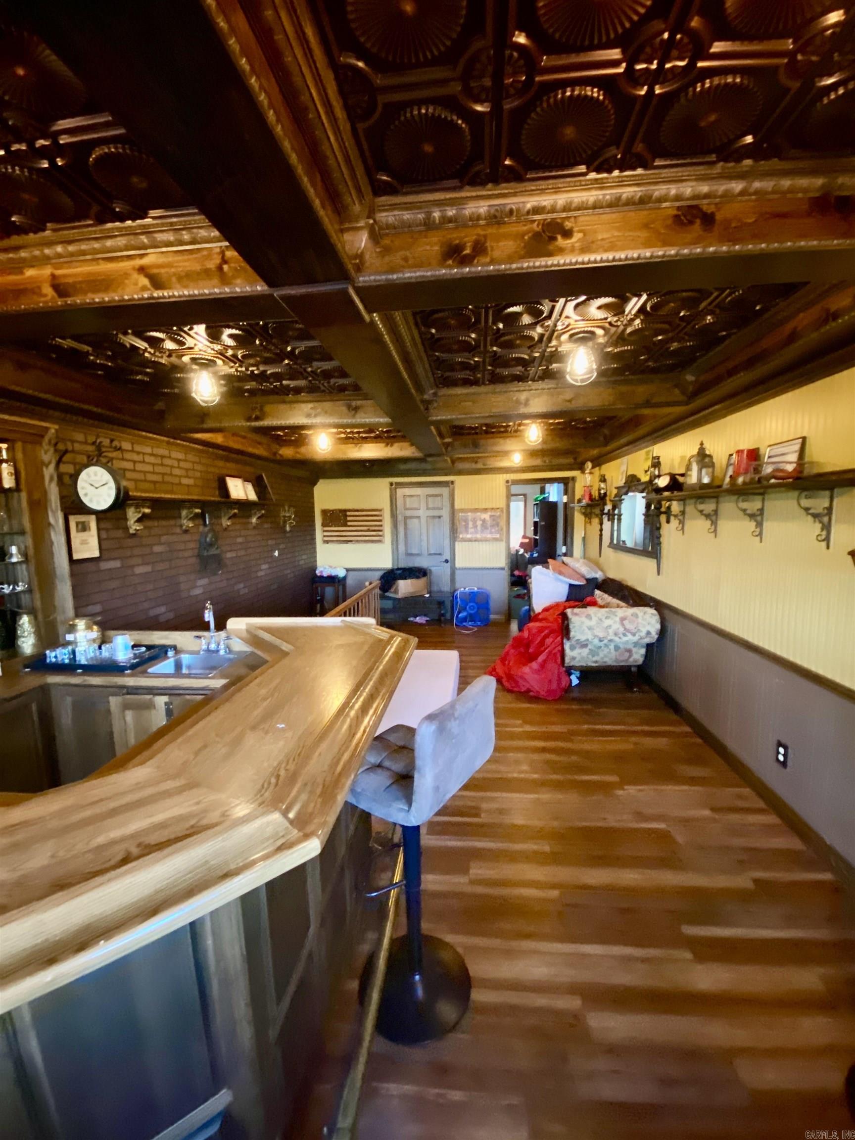 1413 E Main Street (#13 & 16 & 17 Hanger)  Clarksville, AR