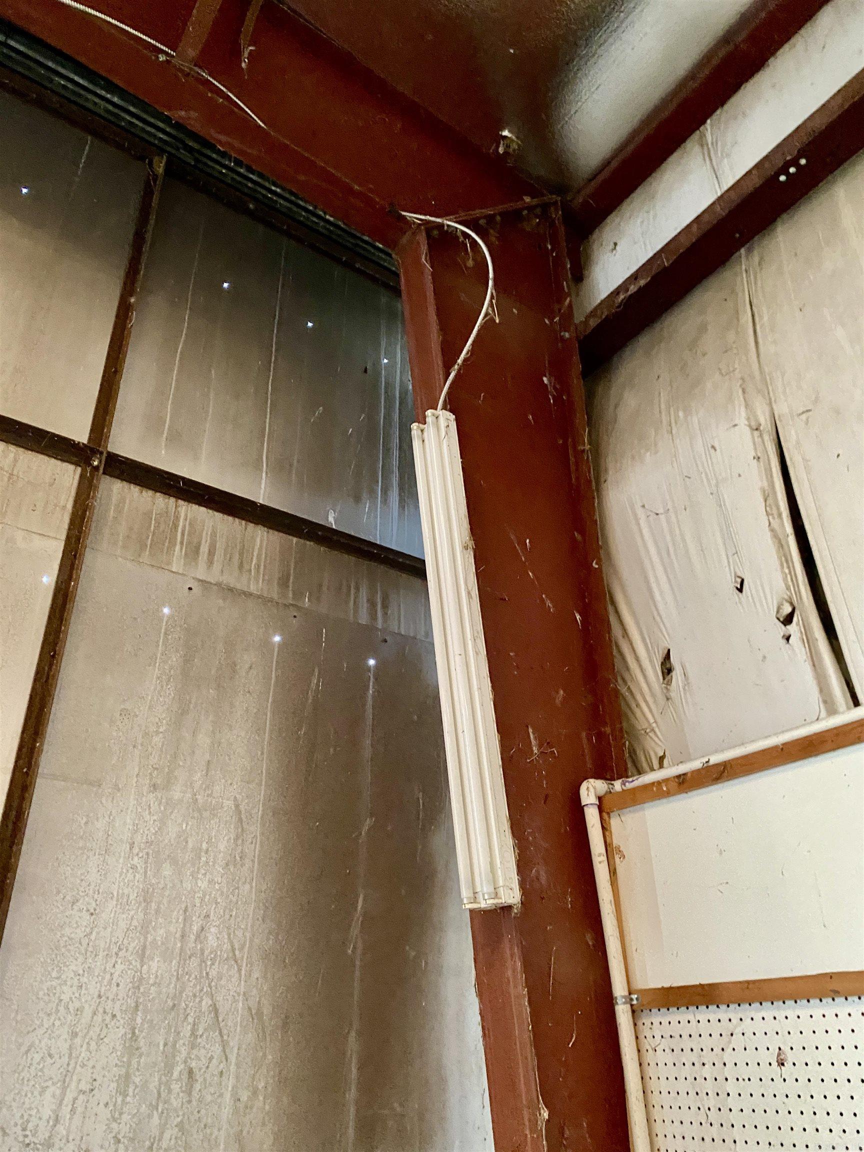 1413 E Main Street (#13 & 16 & 17 Hanger)  Clarksville, AR