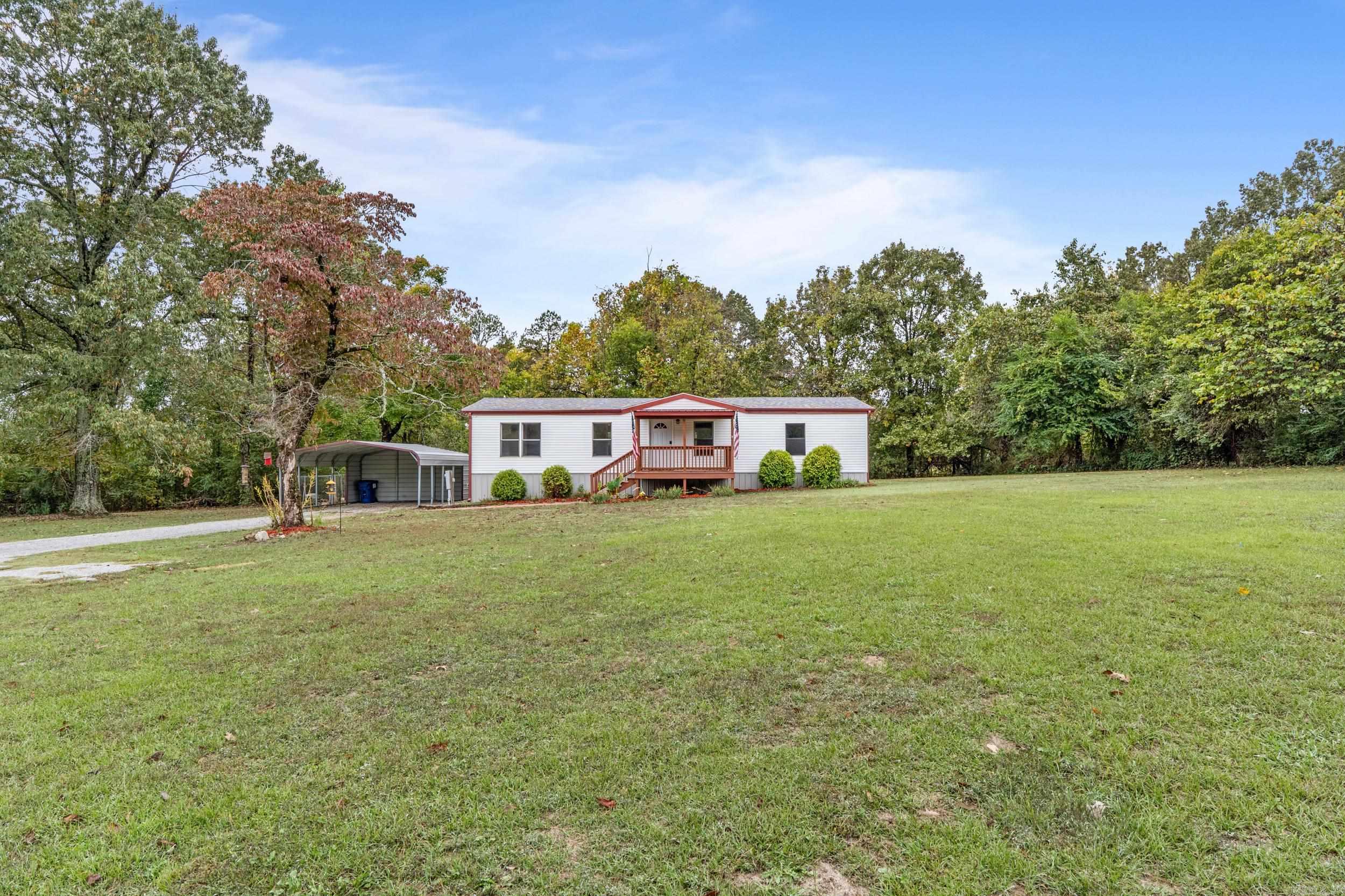 591 Sheid Road  Norfork, AR