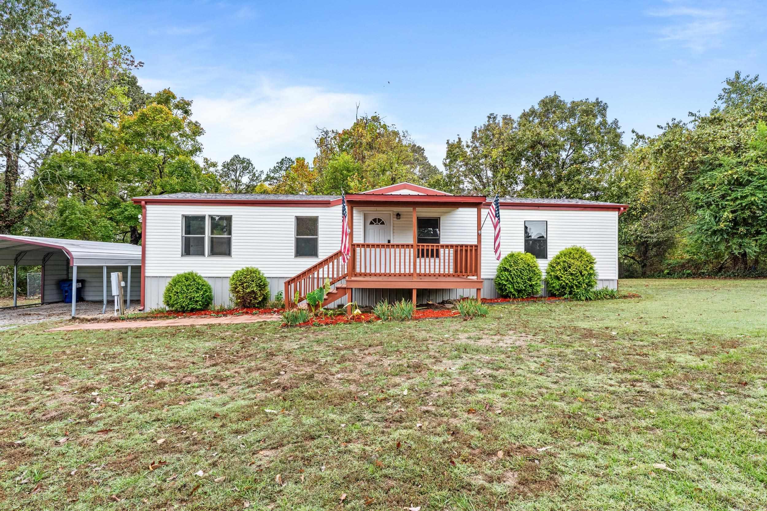 591 Sheid Road  Norfork, AR