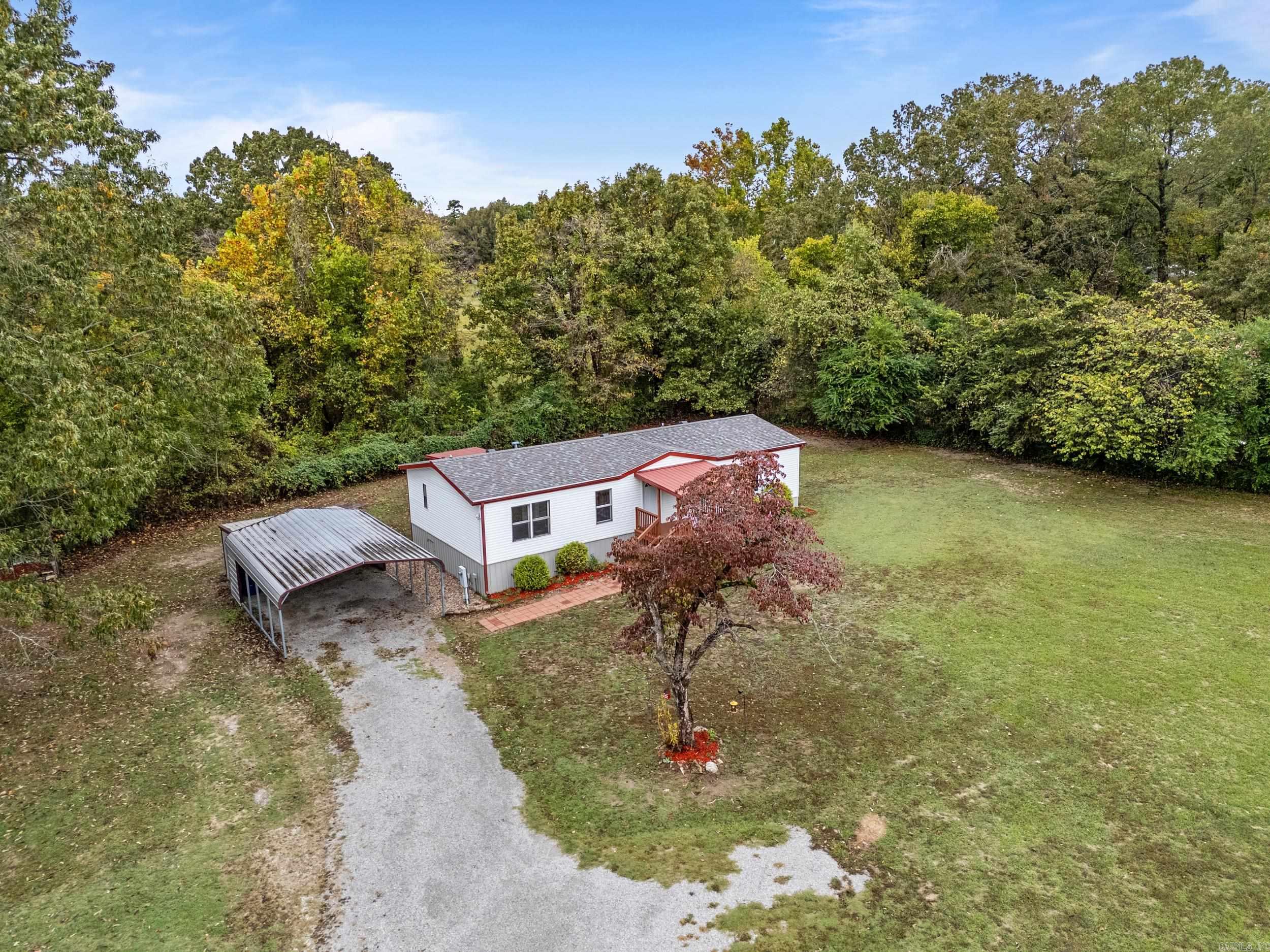 591 Sheid Road  Norfork, AR
