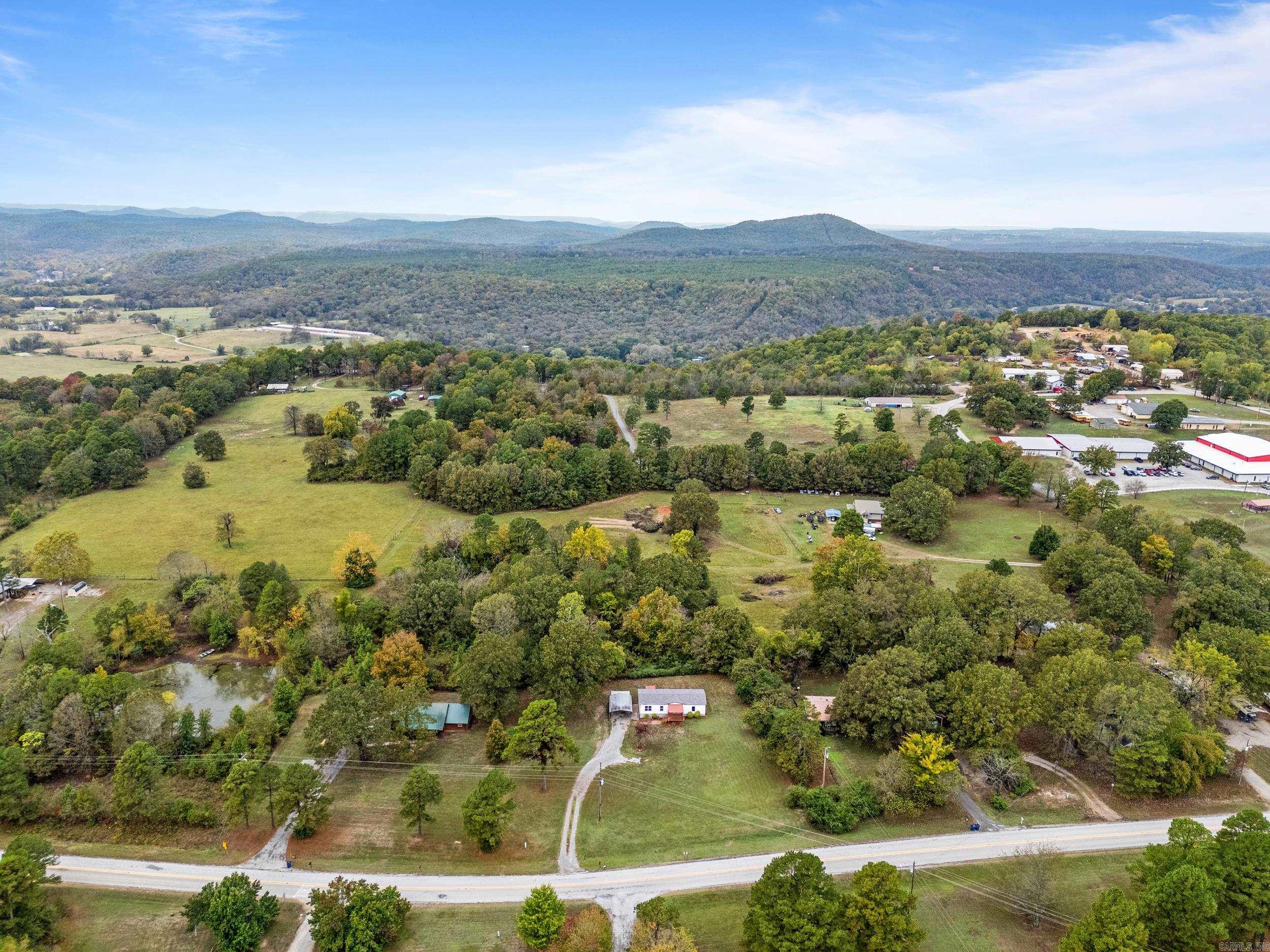 591 Sheid Road  Norfork, AR