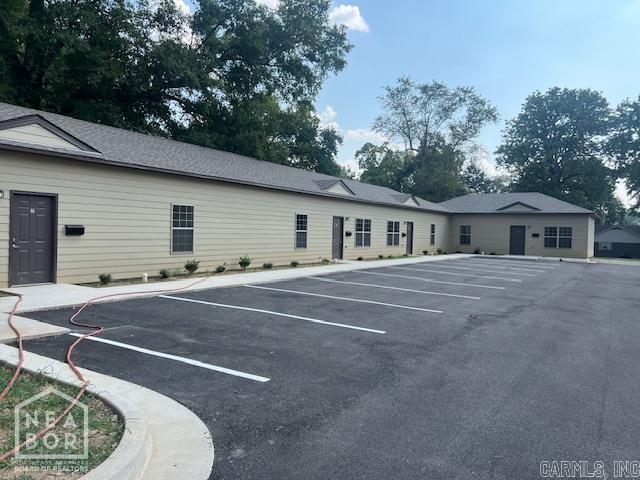 1323 W Jefferson  Jonesboro, AR