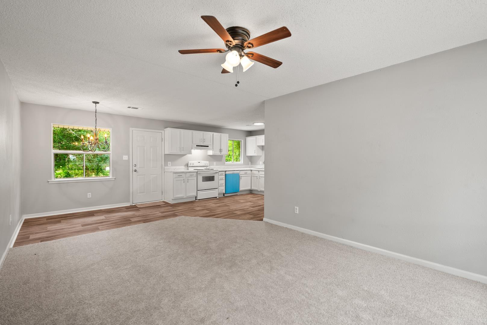 7 Hanover  Little Rock, AR