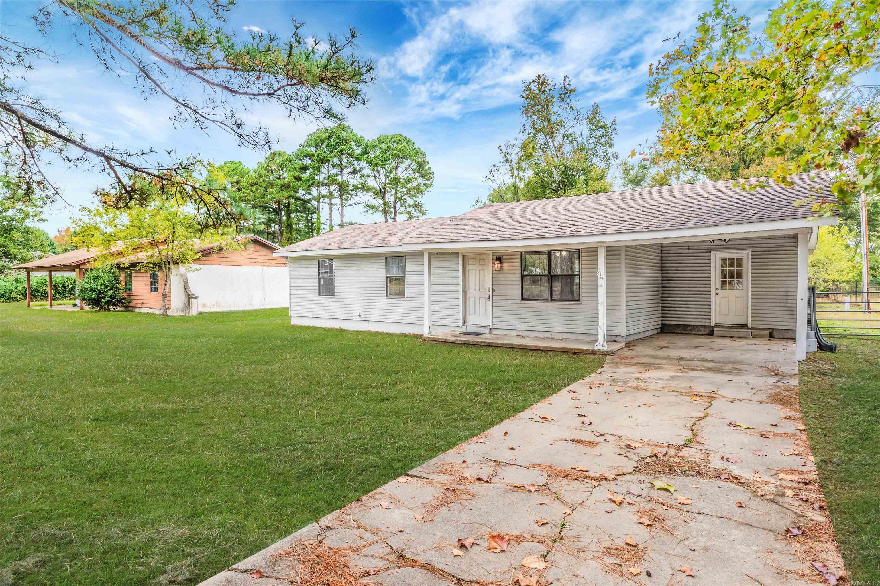 111 Holiday Terrace  Searcy, AR