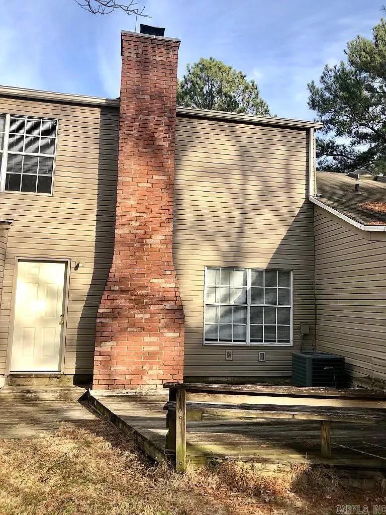 15 Brierwood  Conway, AR