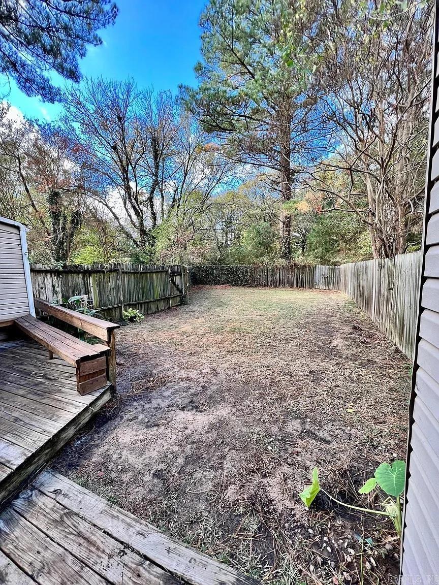 15 Brierwood  Conway, AR