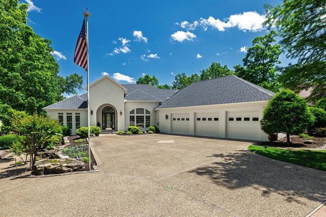 5  Granada  Hot Springs Village, AR