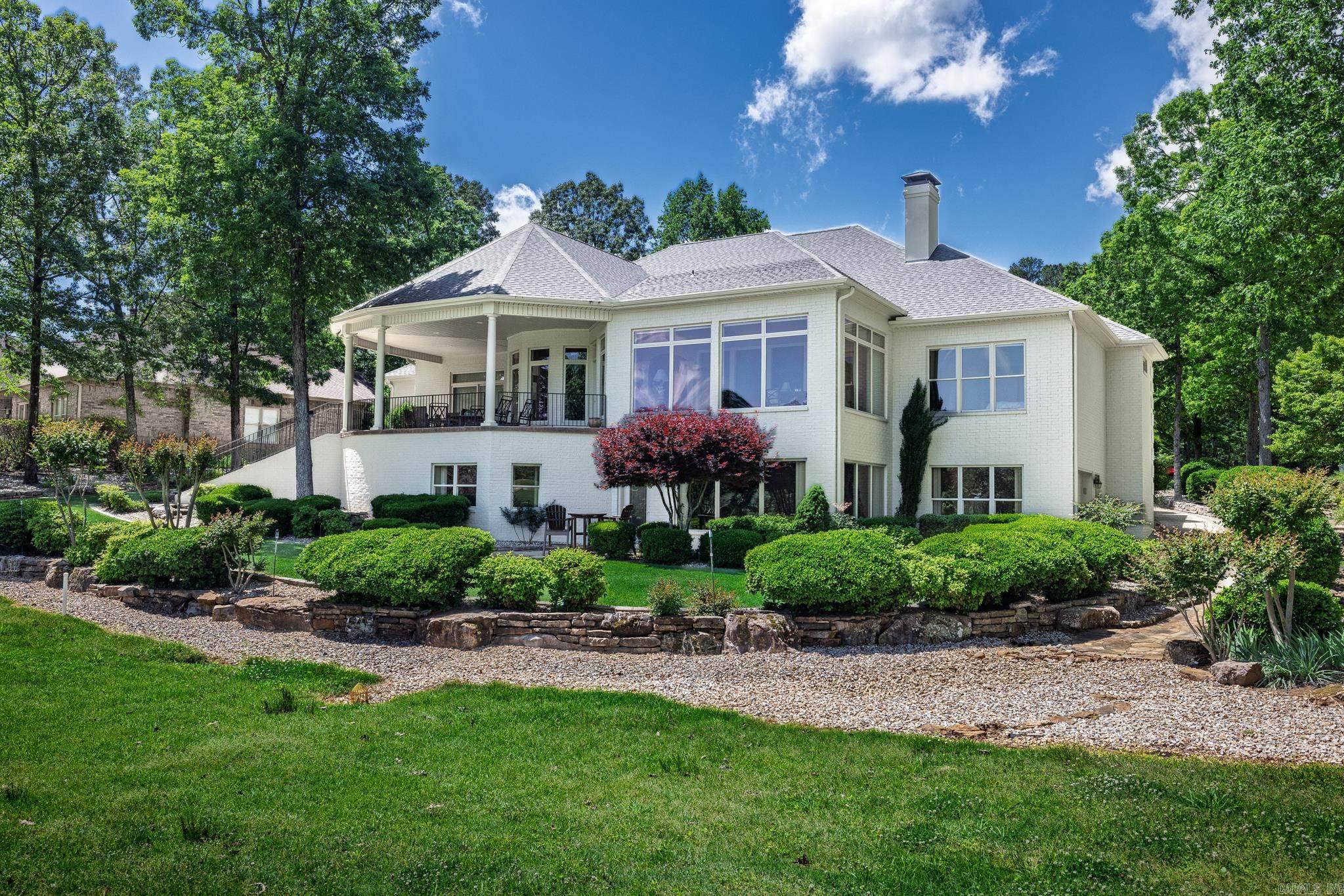 5 Granada  Hot Springs Village, AR