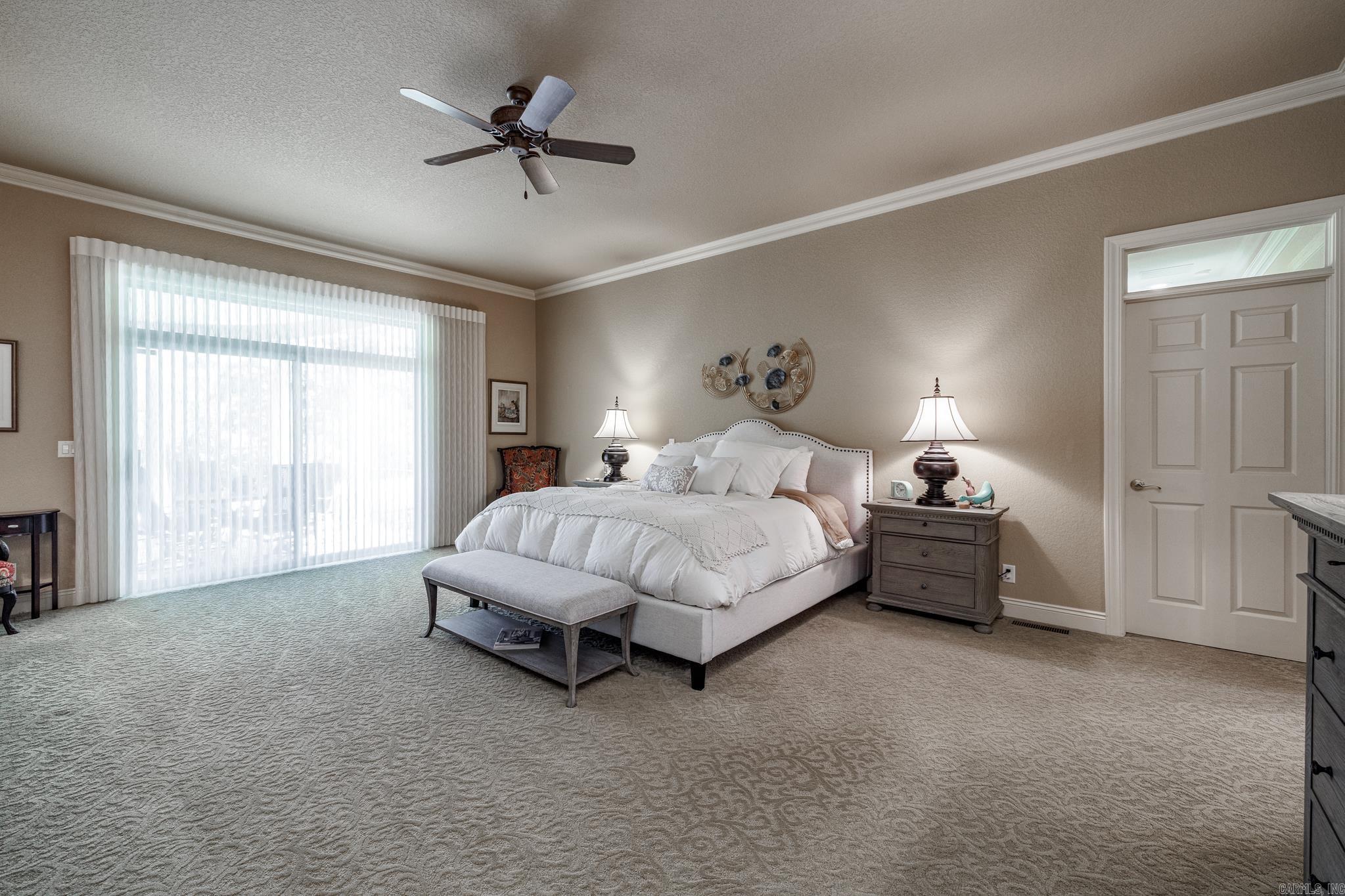 5 Granada  Hot Springs Village, AR