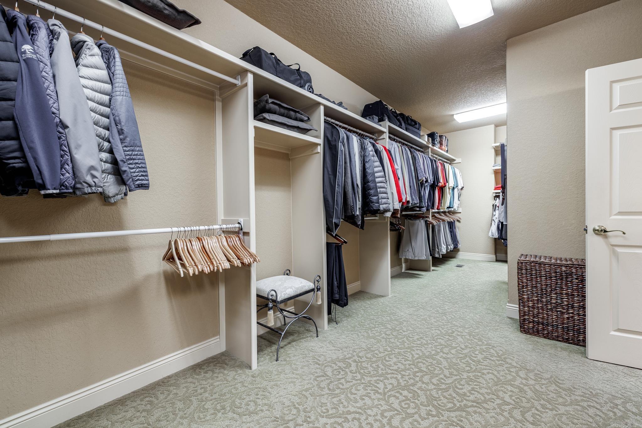 5 Granada  Hot Springs Village, AR