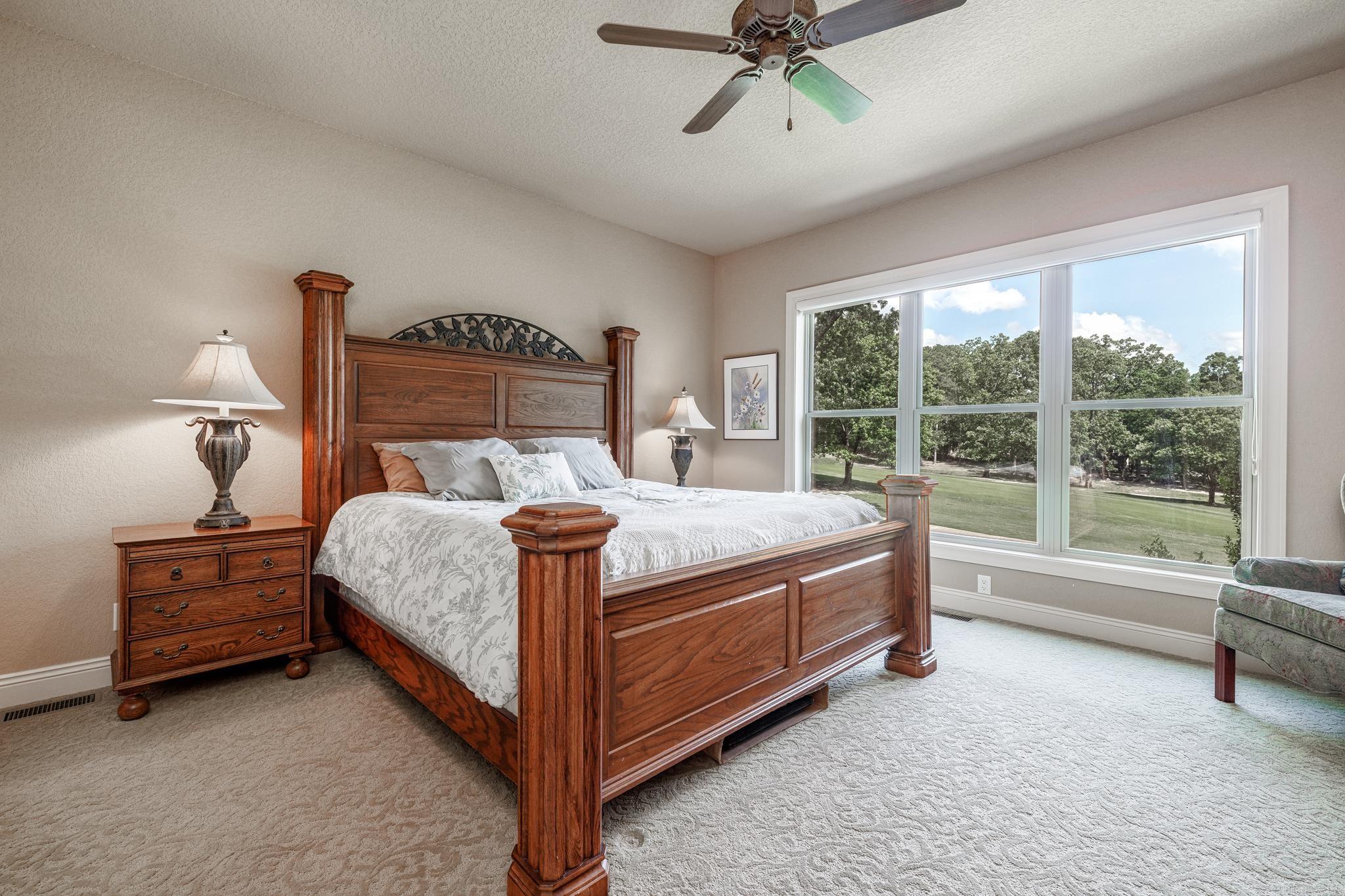 5 Granada  Hot Springs Village, AR