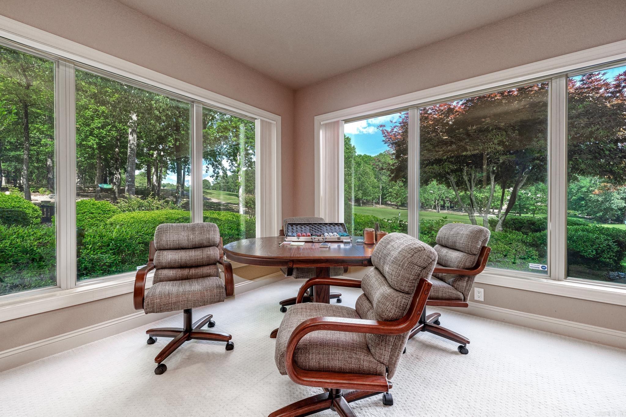 5 Granada  Hot Springs Village, AR