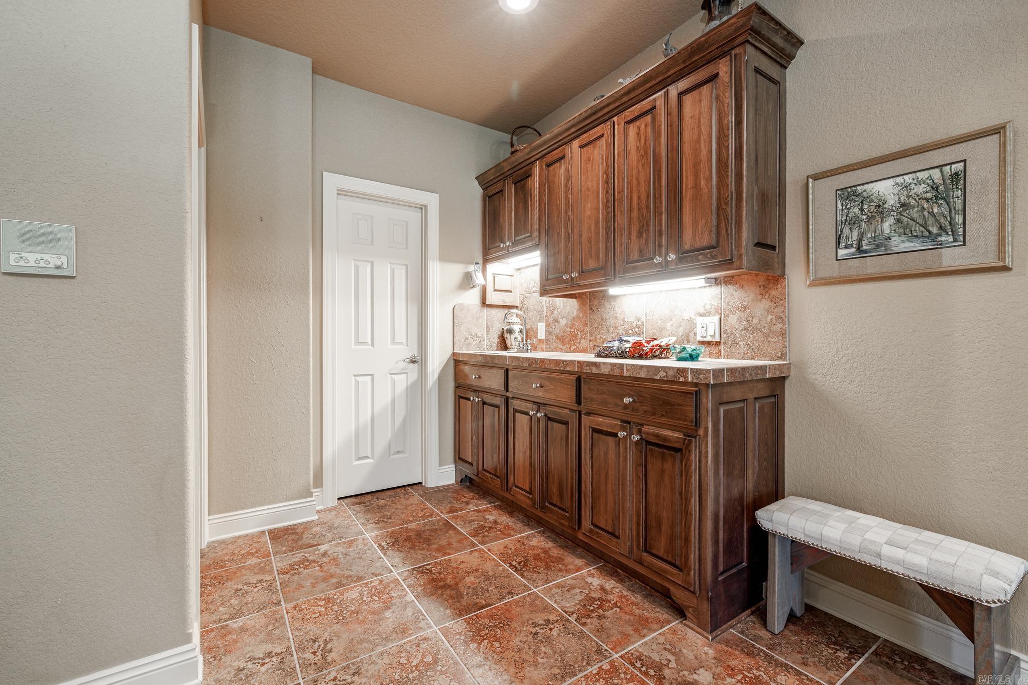 5 Granada  Hot Springs Village, AR