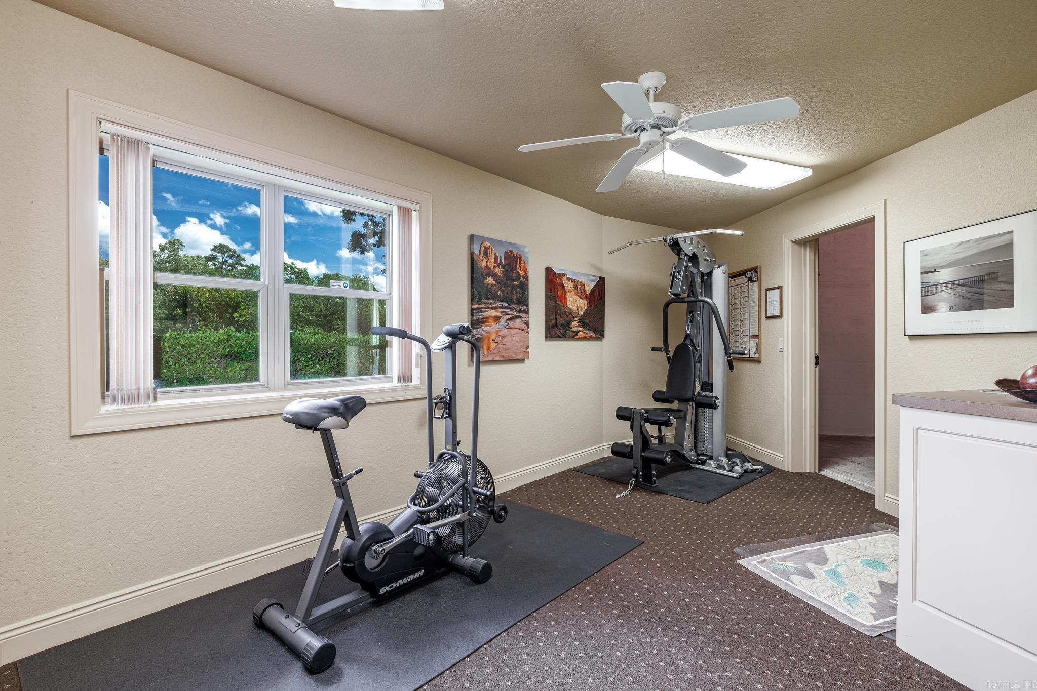 5 Granada  Hot Springs Village, AR