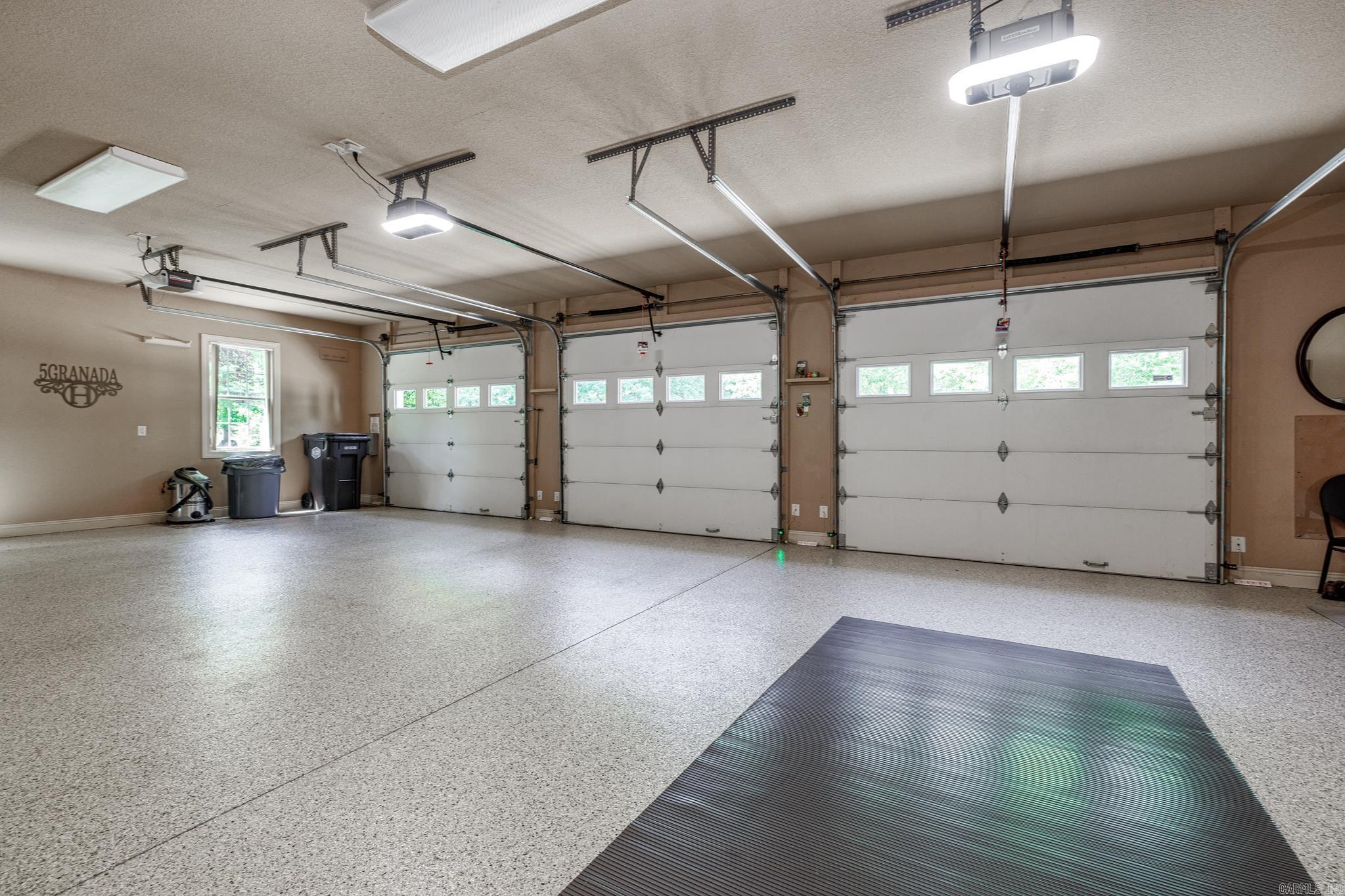 5 Granada  Hot Springs Village, AR