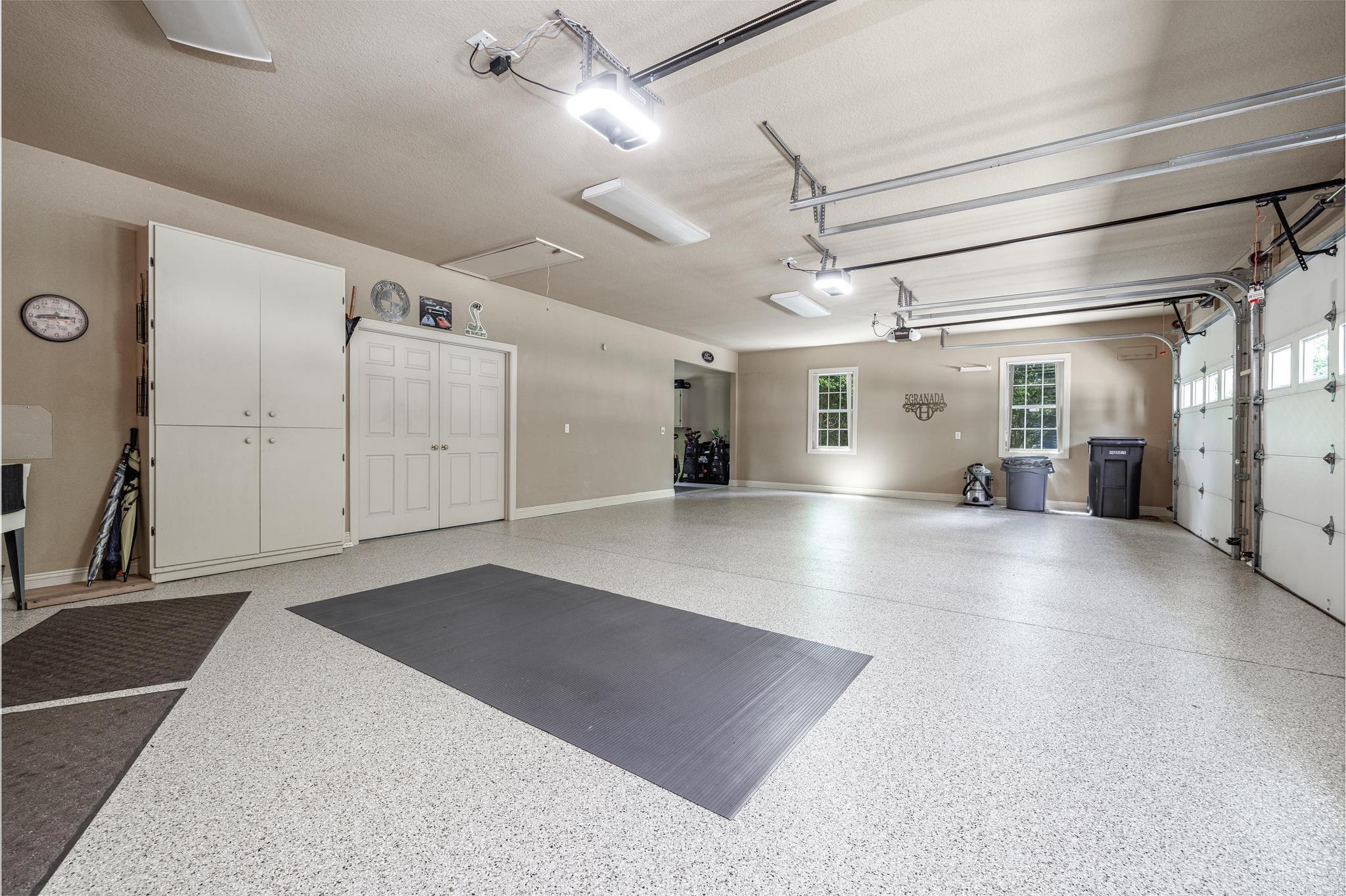 5 Granada  Hot Springs Village, AR