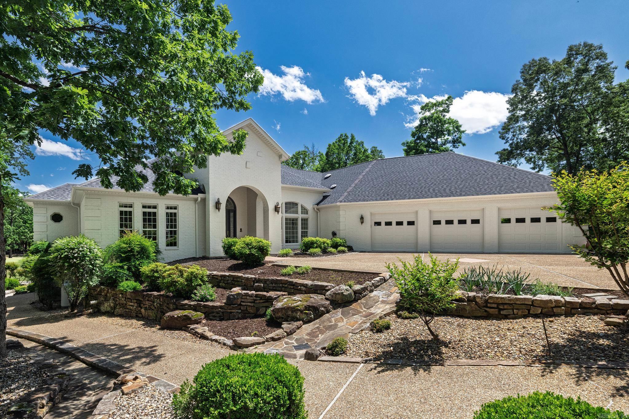 5 Granada  Hot Springs Village, AR