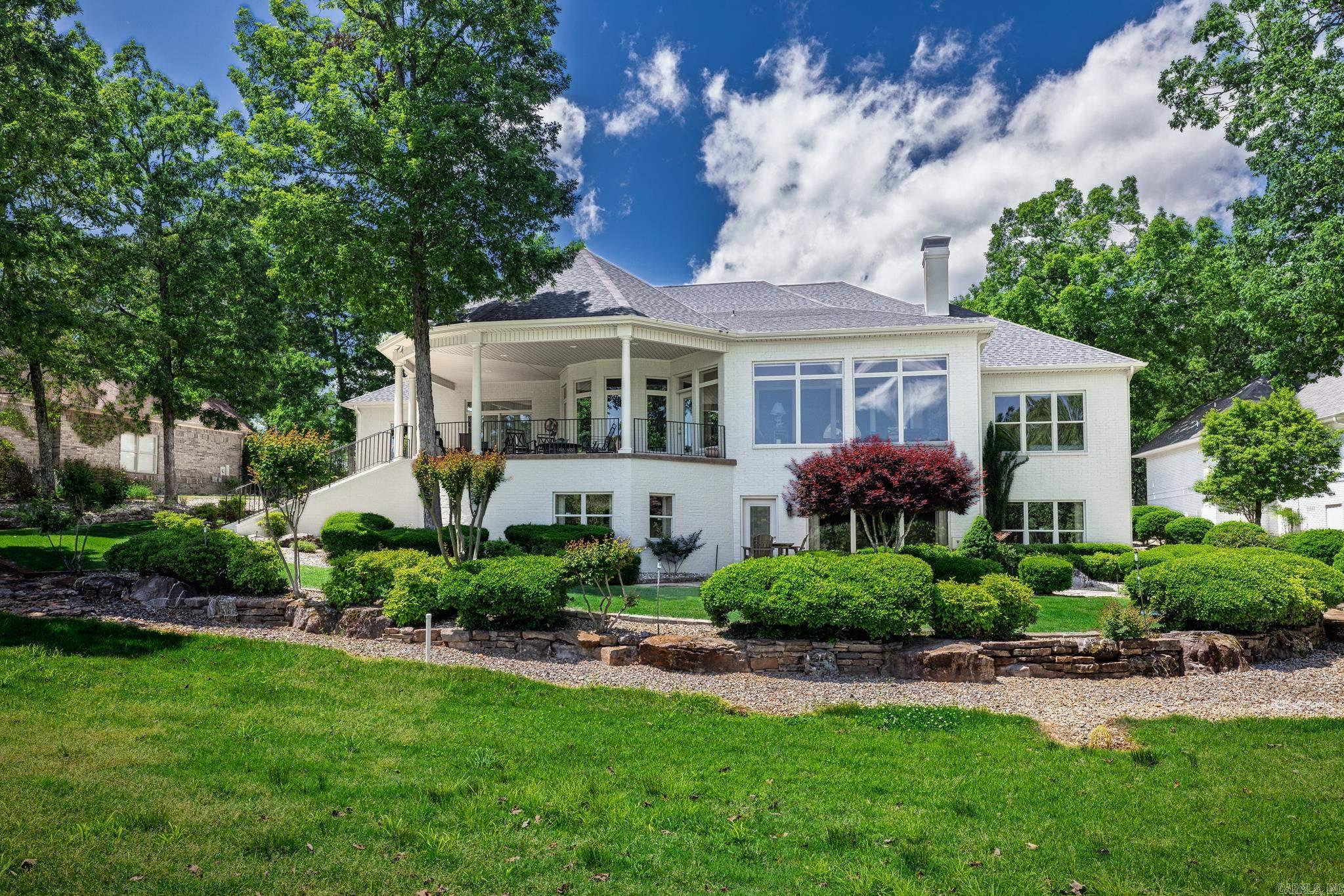 5 Granada  Hot Springs Village, AR