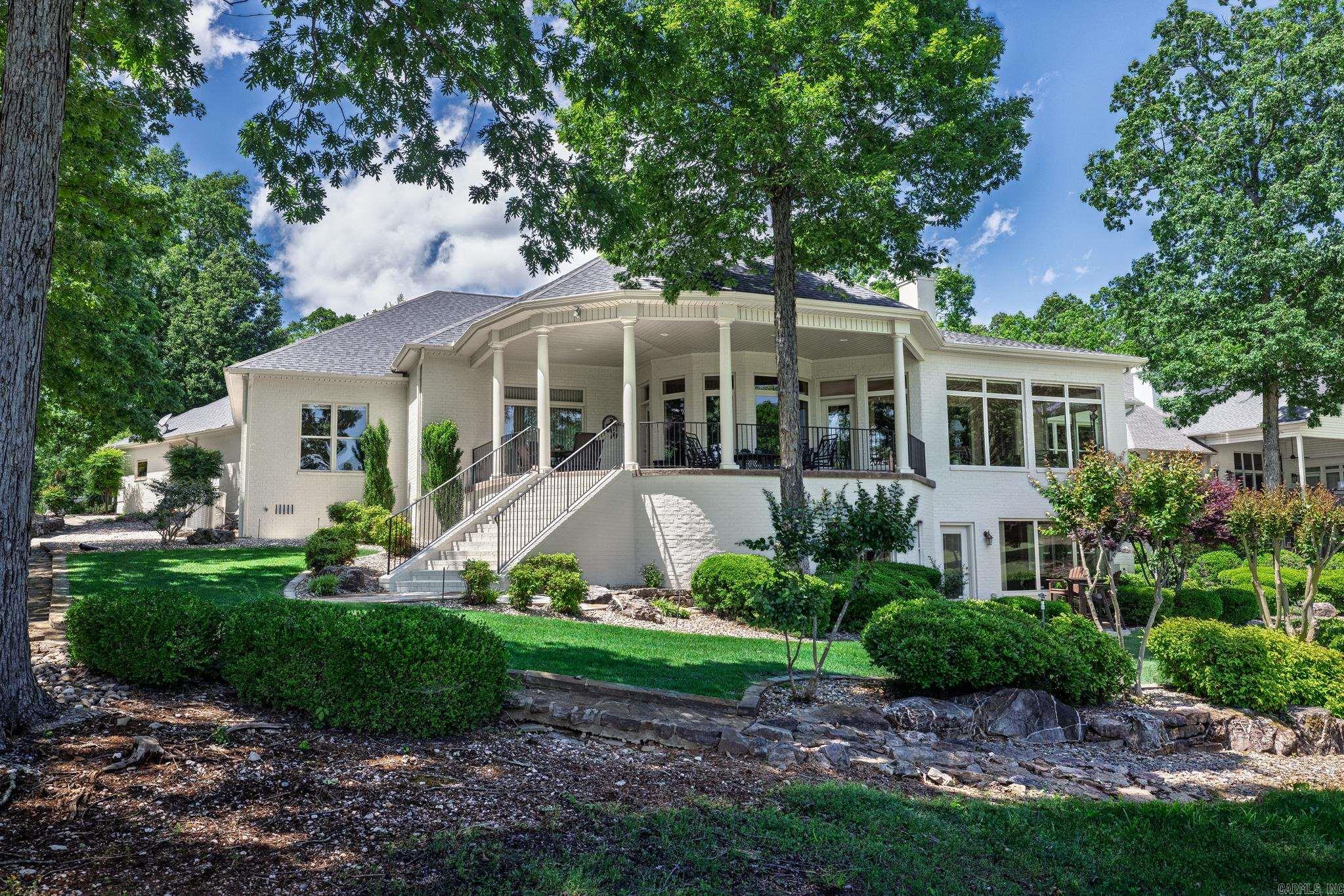 5 Granada  Hot Springs Village, AR