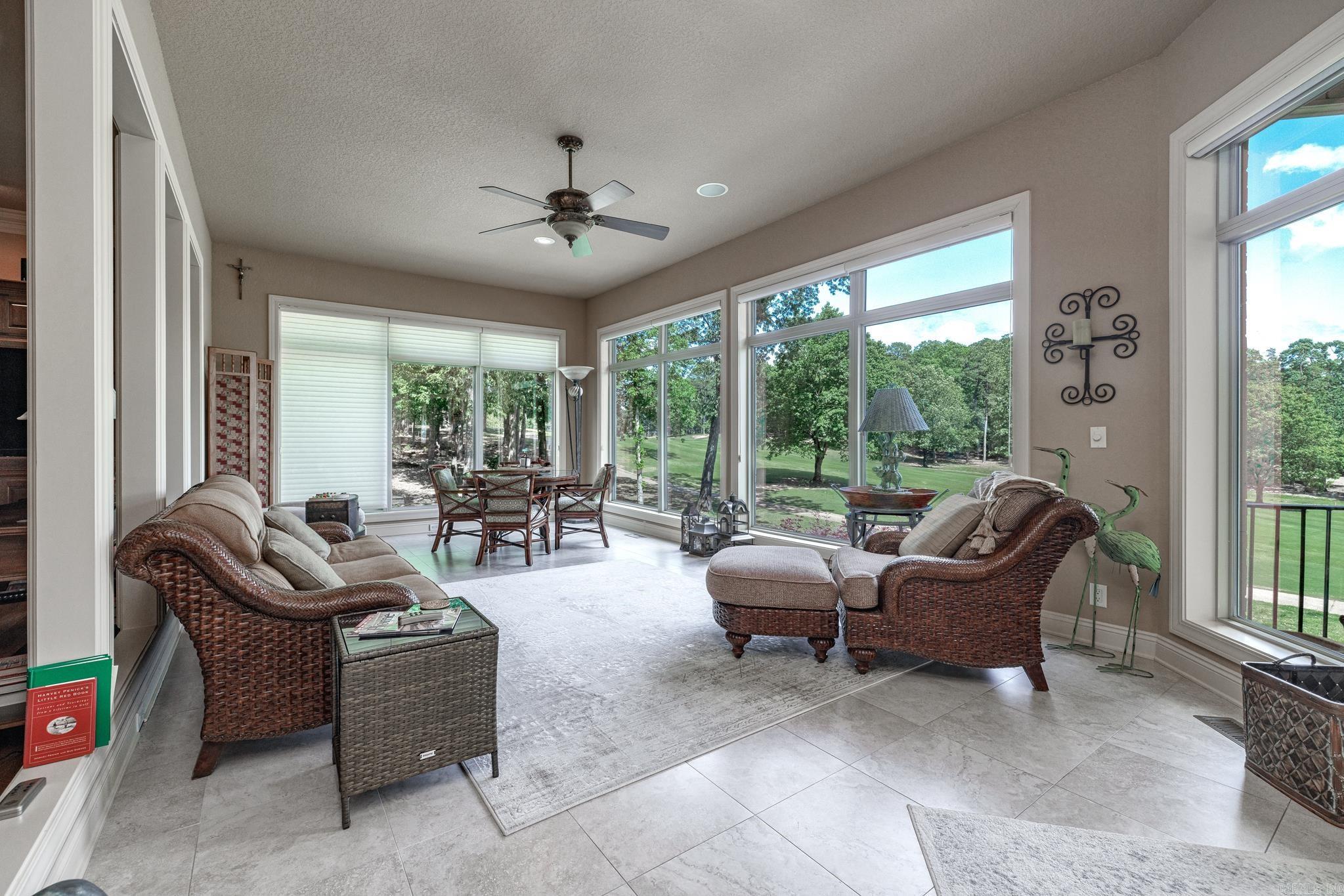 5 Granada  Hot Springs Village, AR