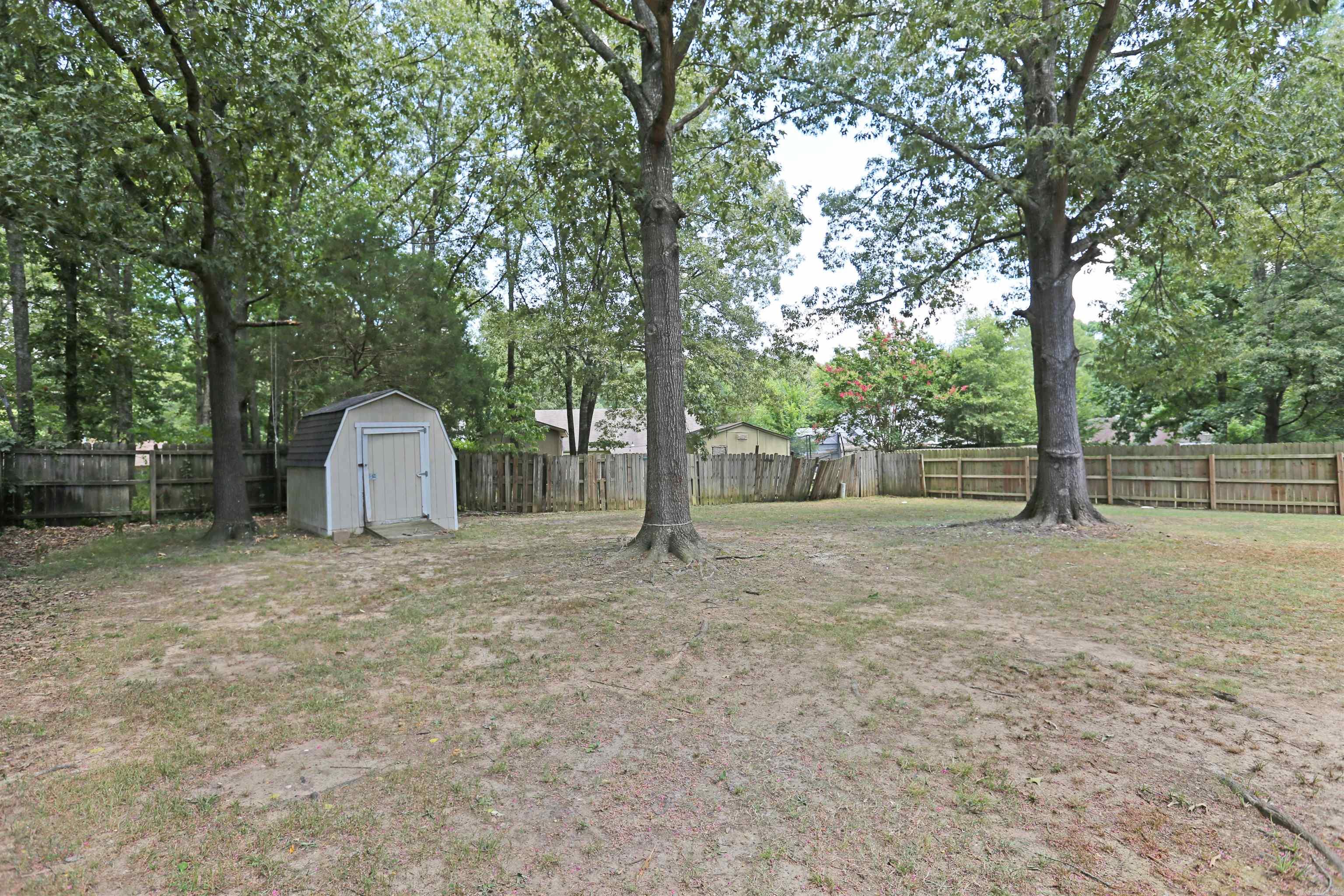 2302 Chelsea Drive  Bryant, AR