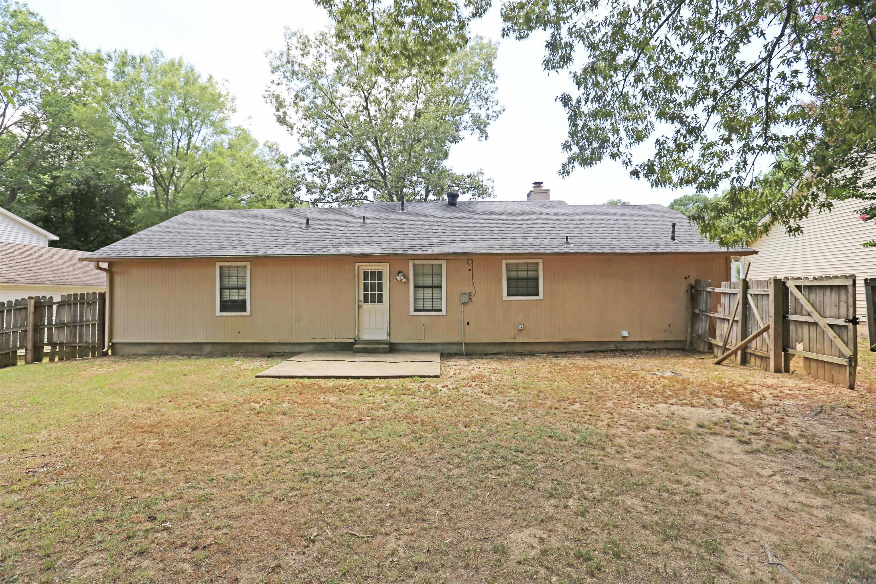 2302 Chelsea Drive  Bryant, AR