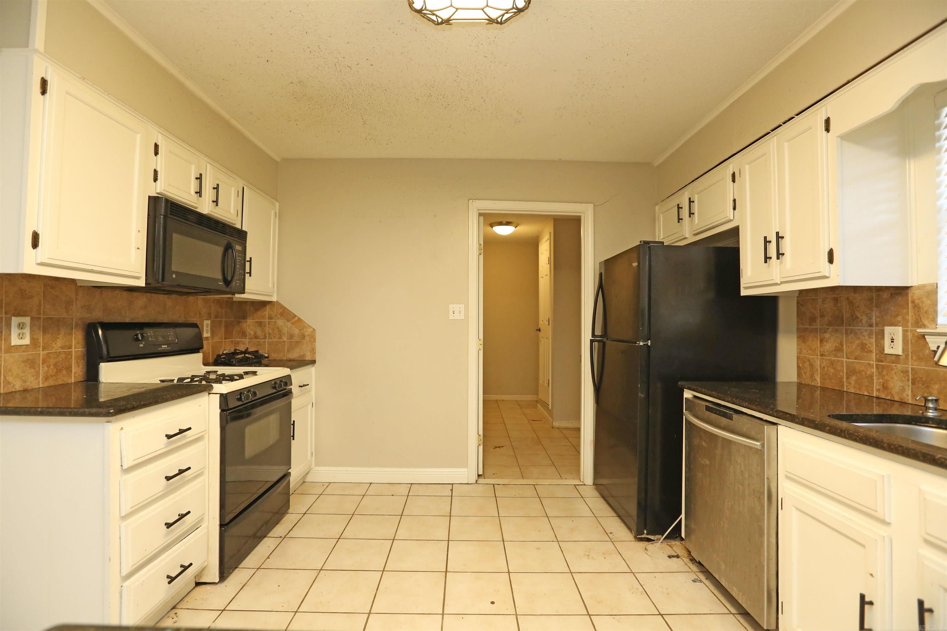 2302 Chelsea Drive  Bryant, AR