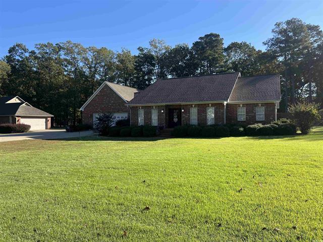 1013  Michael Ann Drive  White Hall, AR