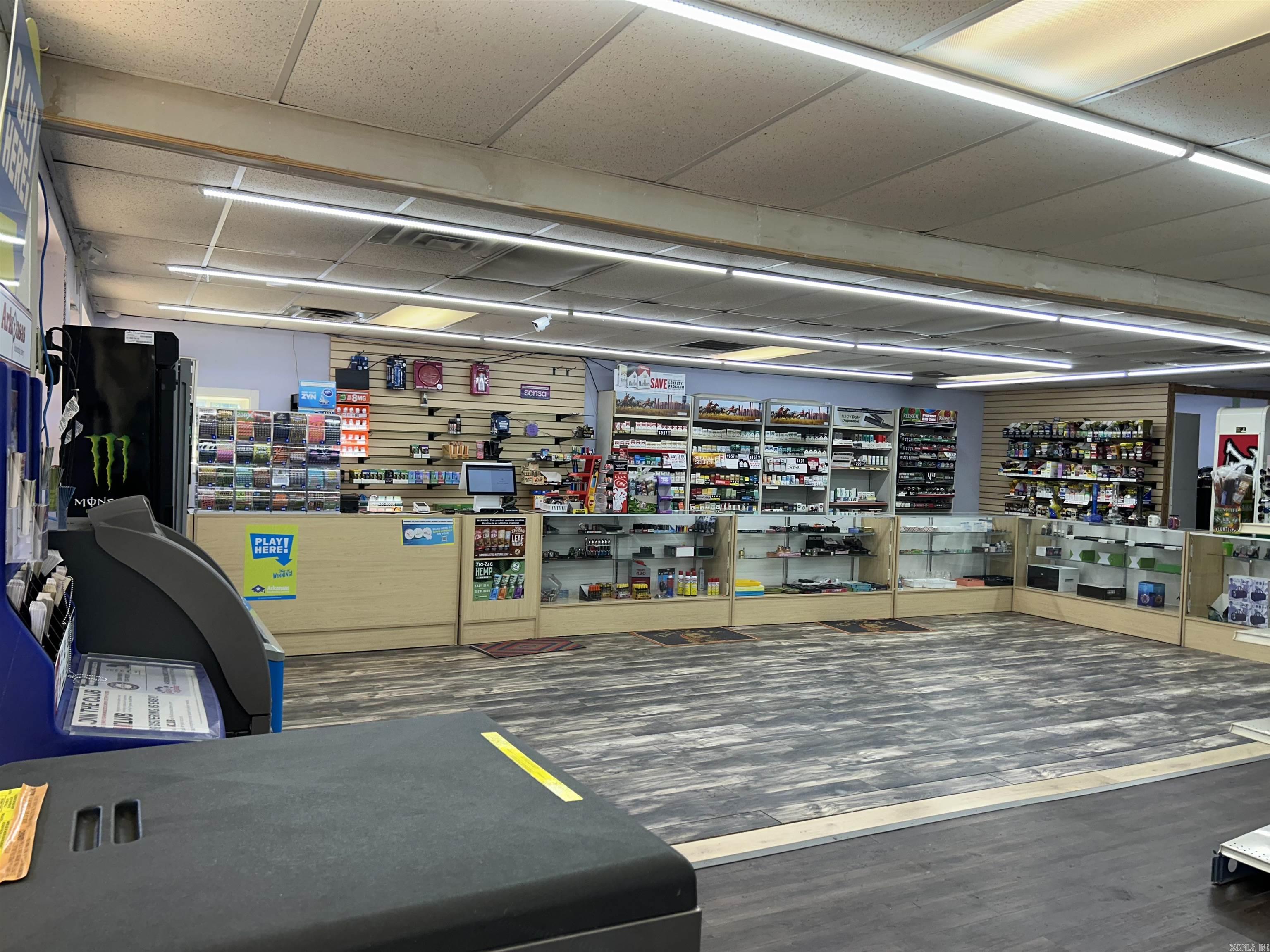 20603 Arch  Little Rock, AR