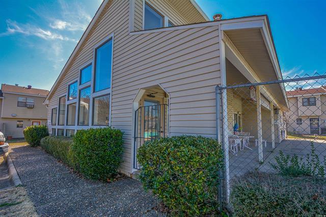 1  Shelby Rd  Sherwood, AR