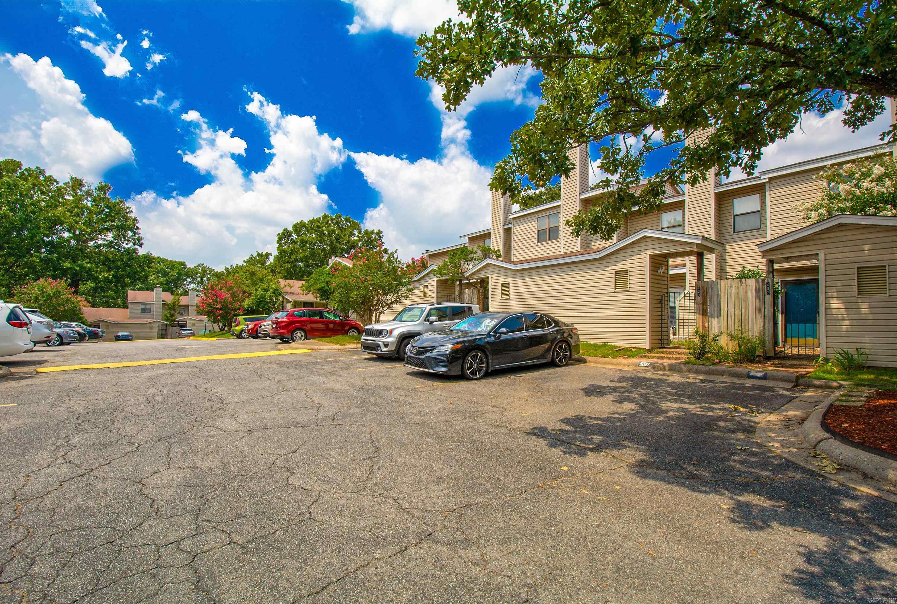 1 Shelby Rd  Sherwood, AR