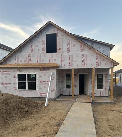 10405  Paul Eells Lot 188 Block 0 North Little Rock, AR