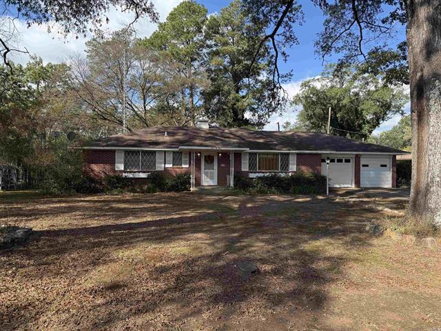 904  3rd  Murfreesboro, AR