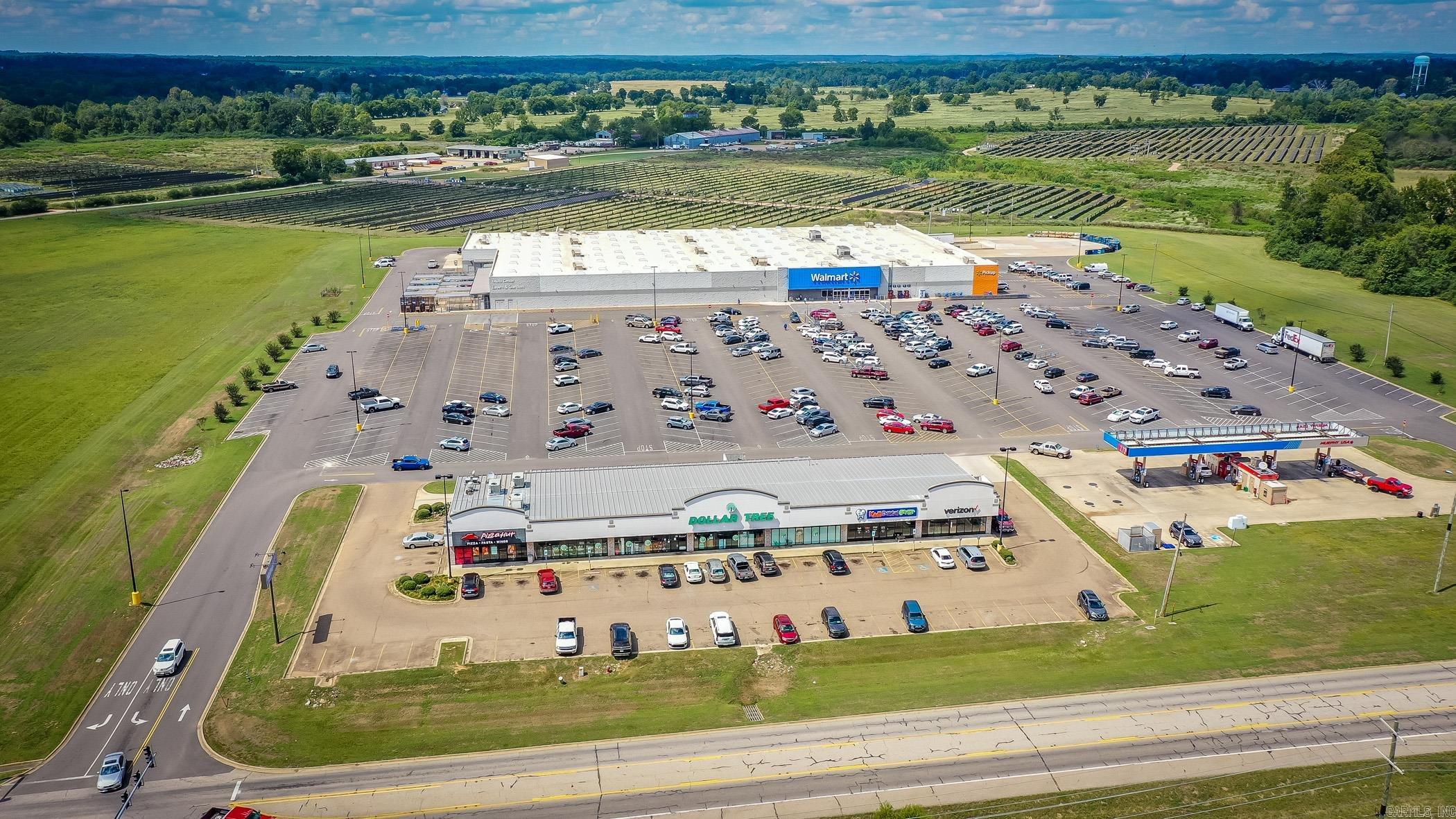 1716 S 4th  Nashville, AR