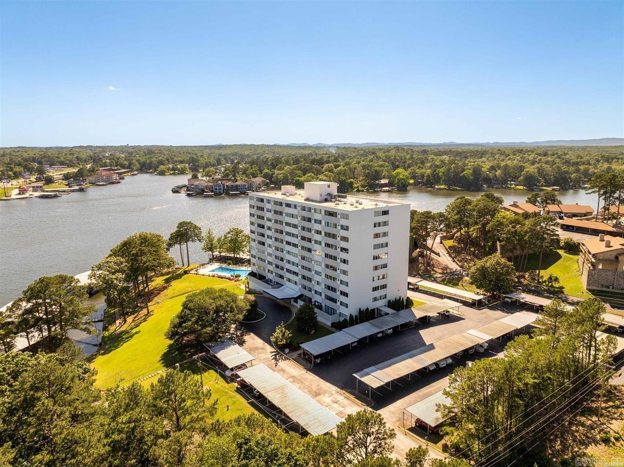 740 Weston  Hot Springs, AR