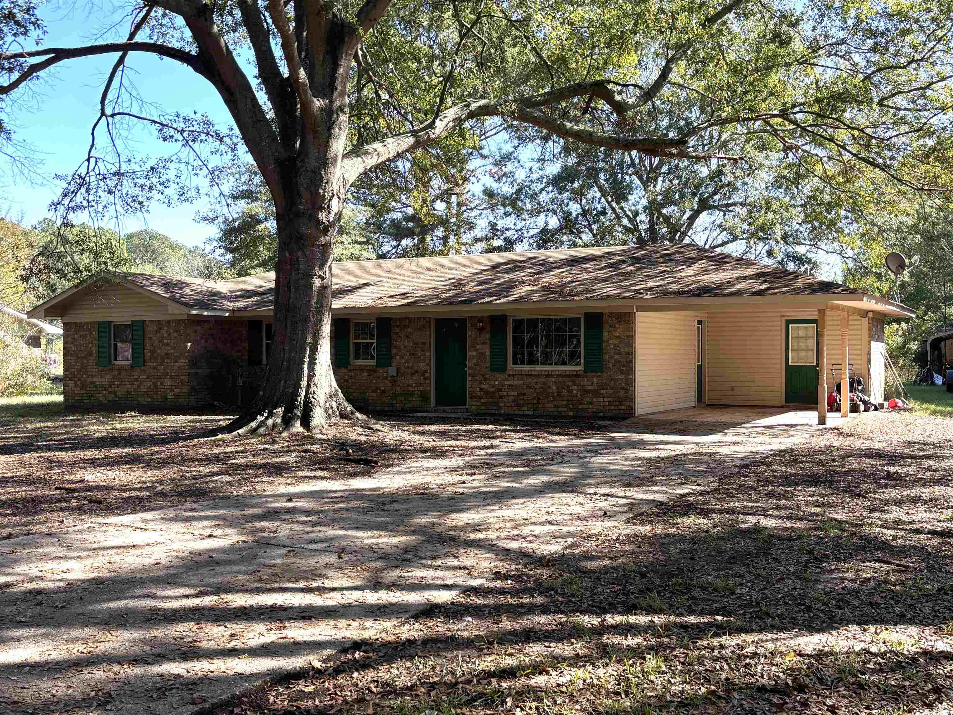 54 Grant 171  Sheridan, AR