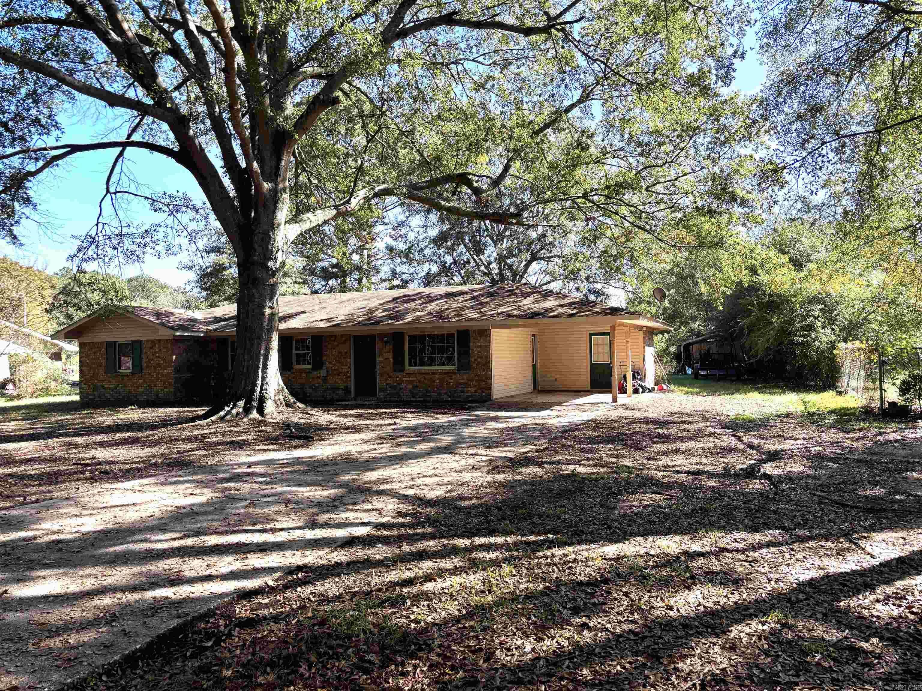 54 Grant 171  Sheridan, AR