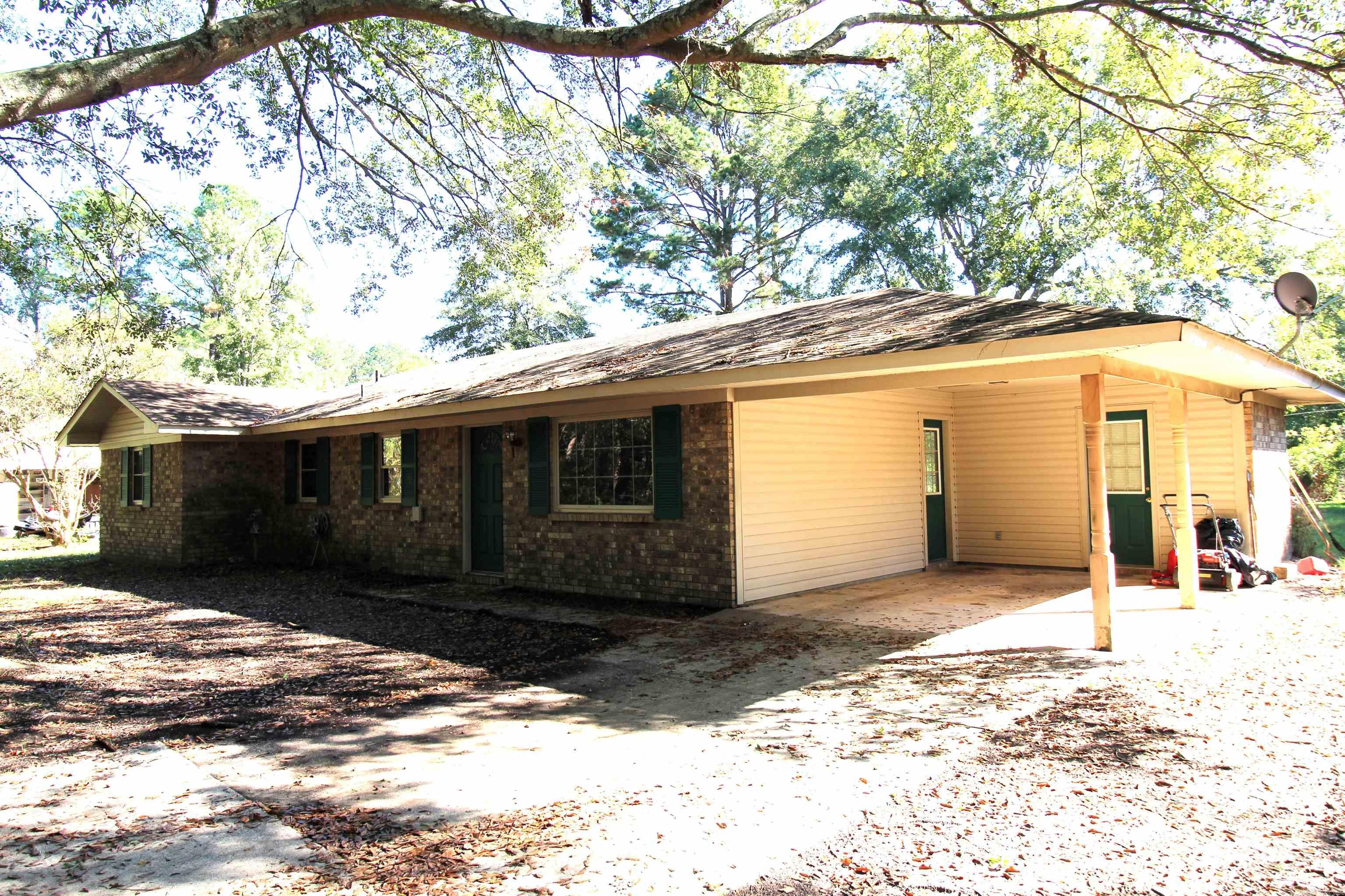54 Grant 171  Sheridan, AR