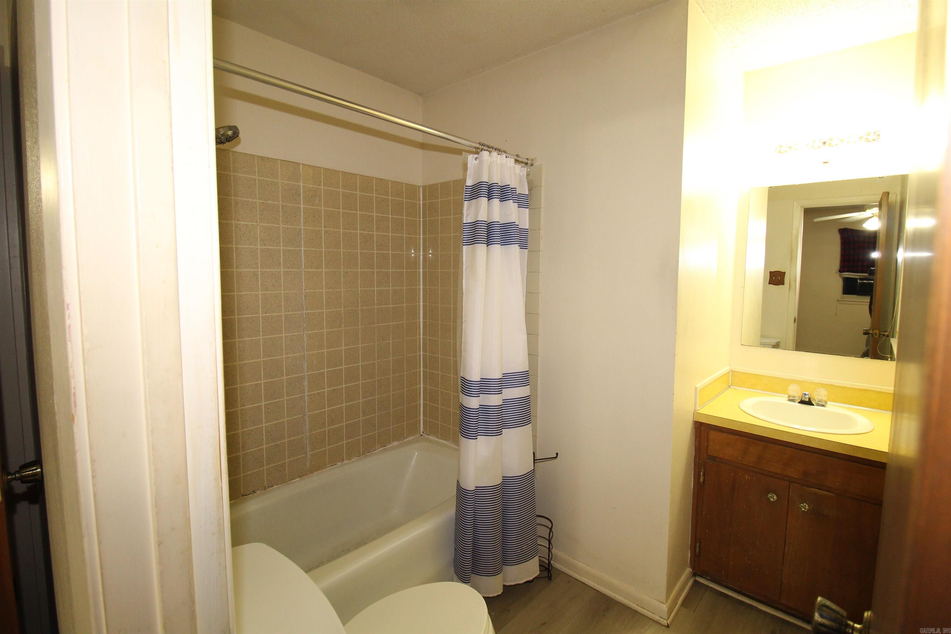 54 Grant 171  Sheridan, AR