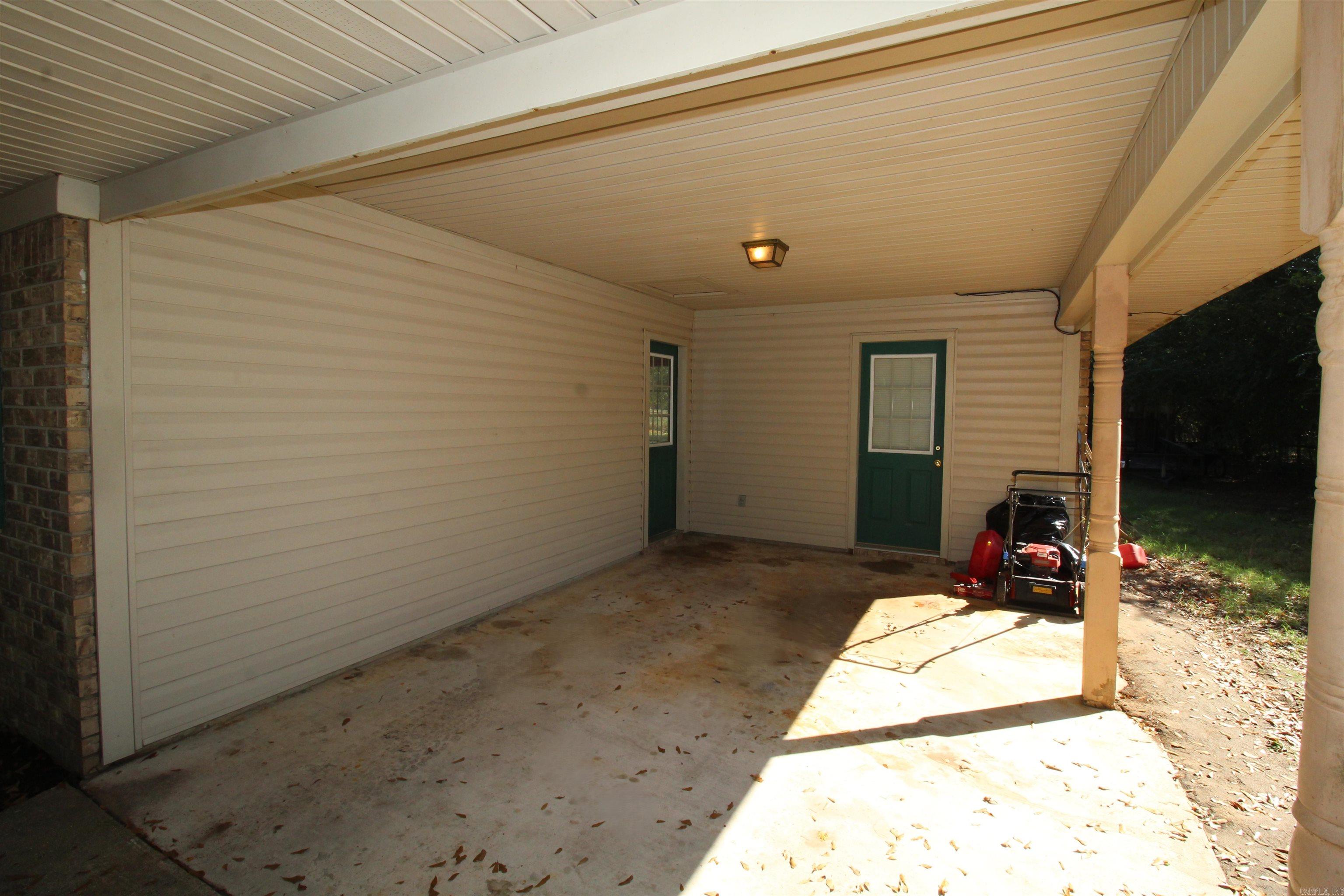 54 Grant 171  Sheridan, AR