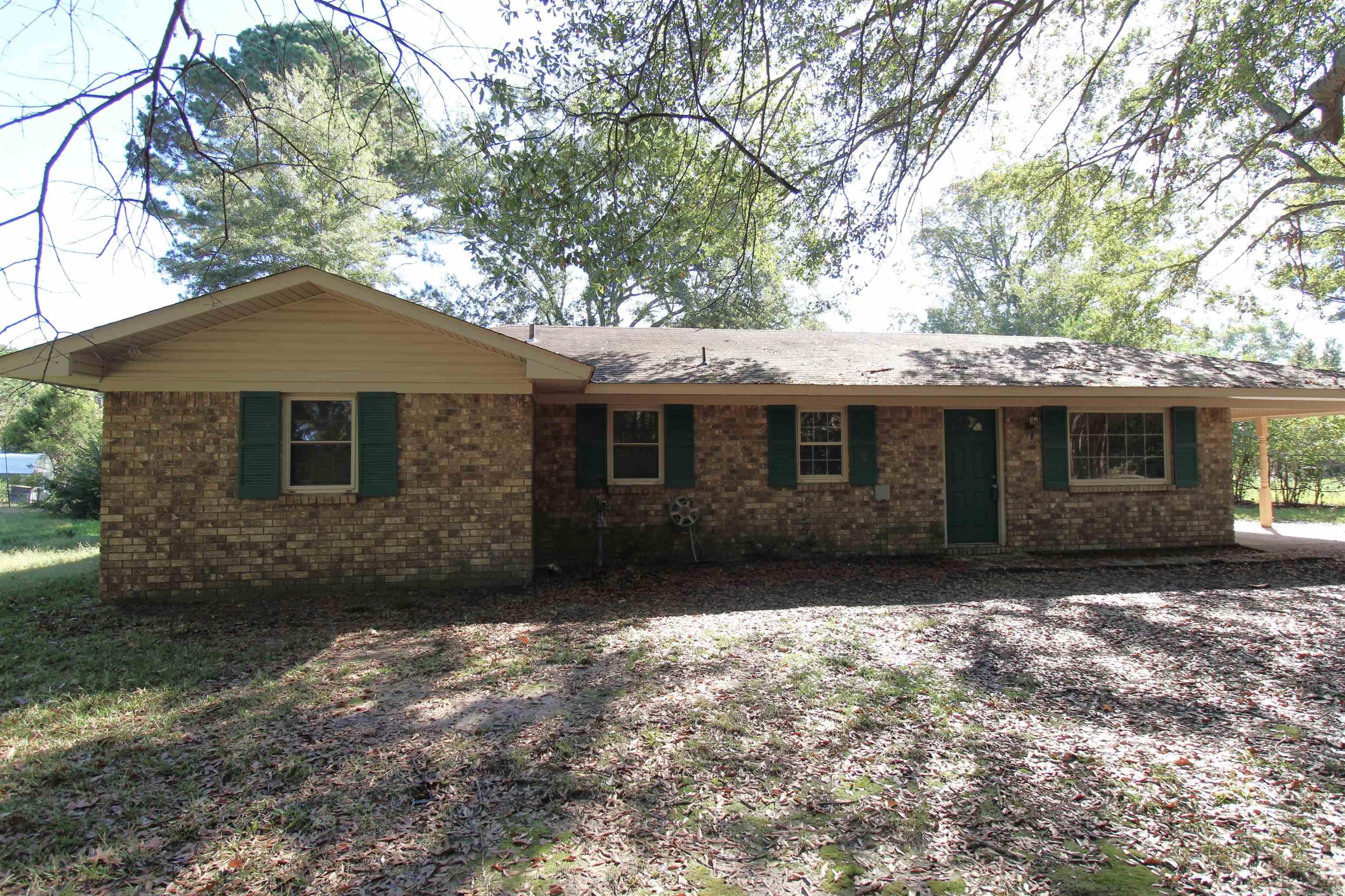 54 Grant 171  Sheridan, AR