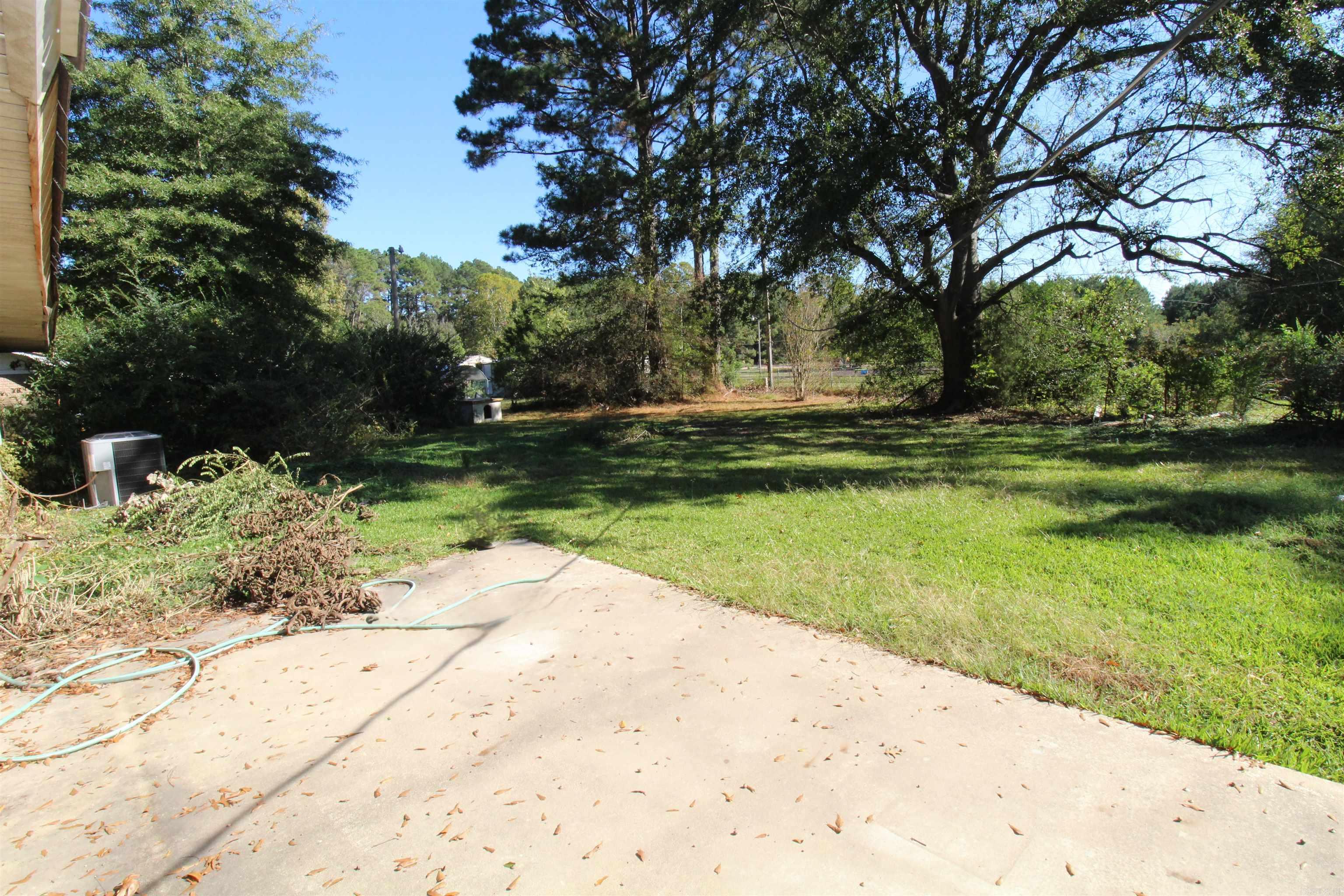 54 Grant 171  Sheridan, AR