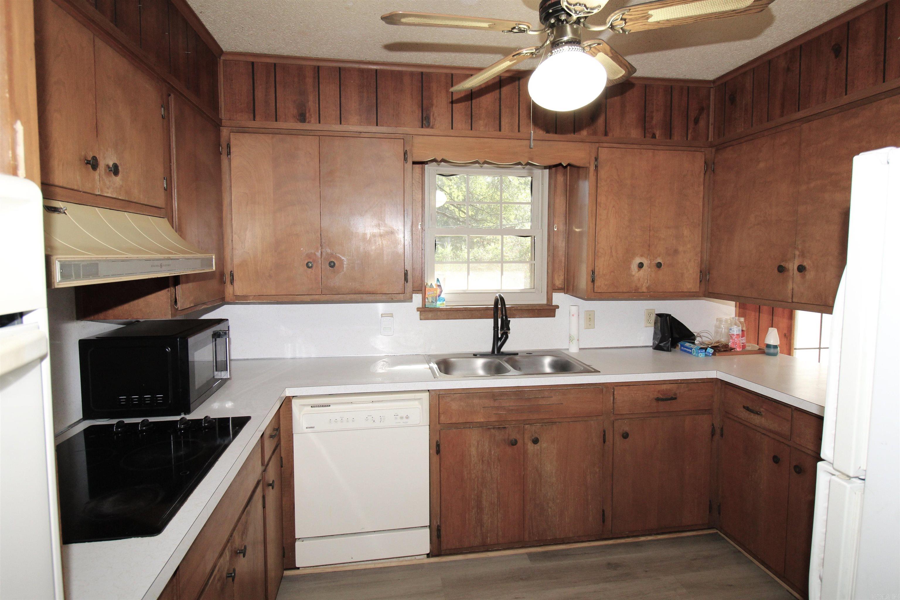 54 Grant 171  Sheridan, AR