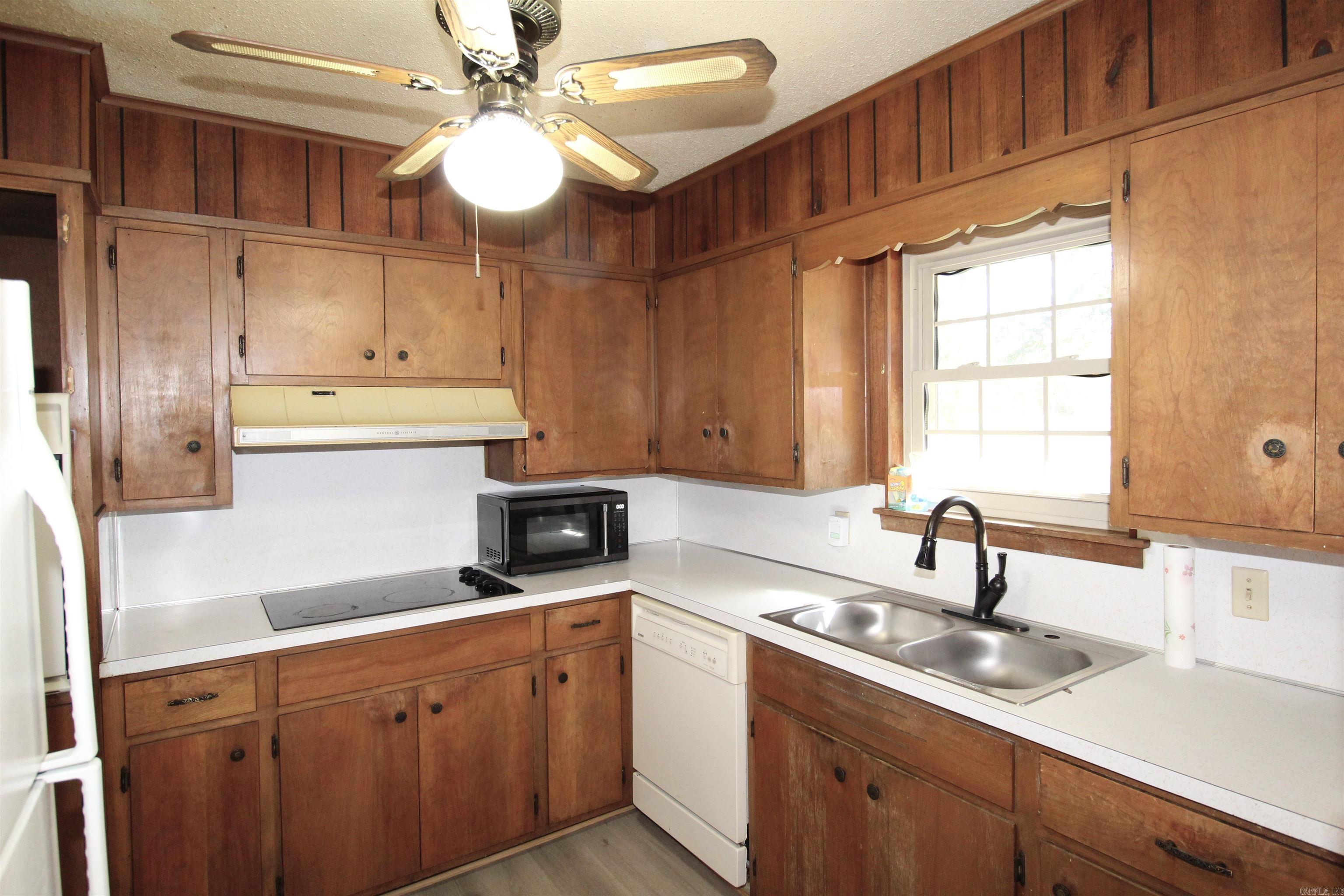 54 Grant 171  Sheridan, AR