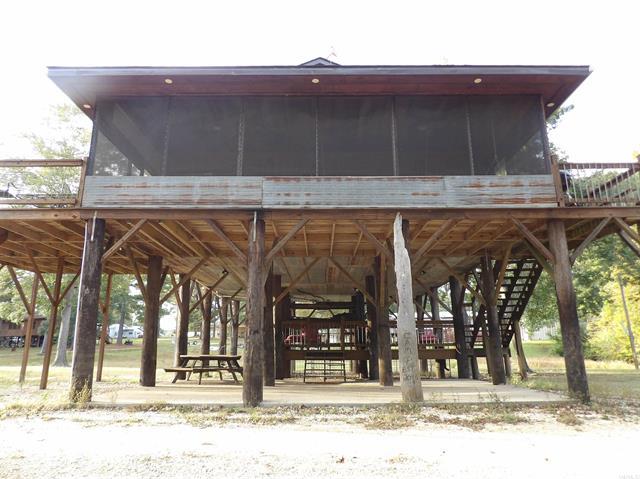 128  Bradley 955  Hermitage, AR